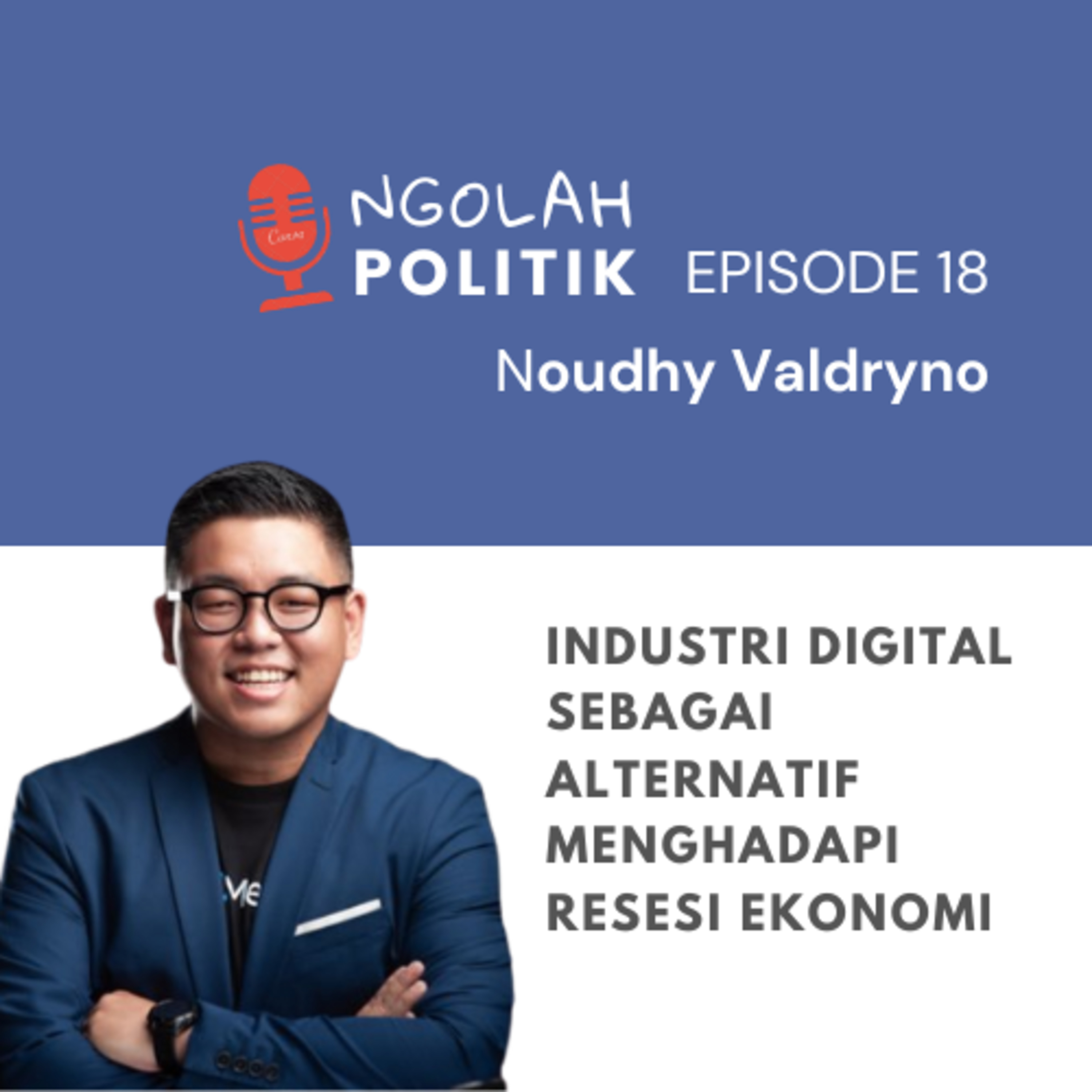 Ngolah Politik