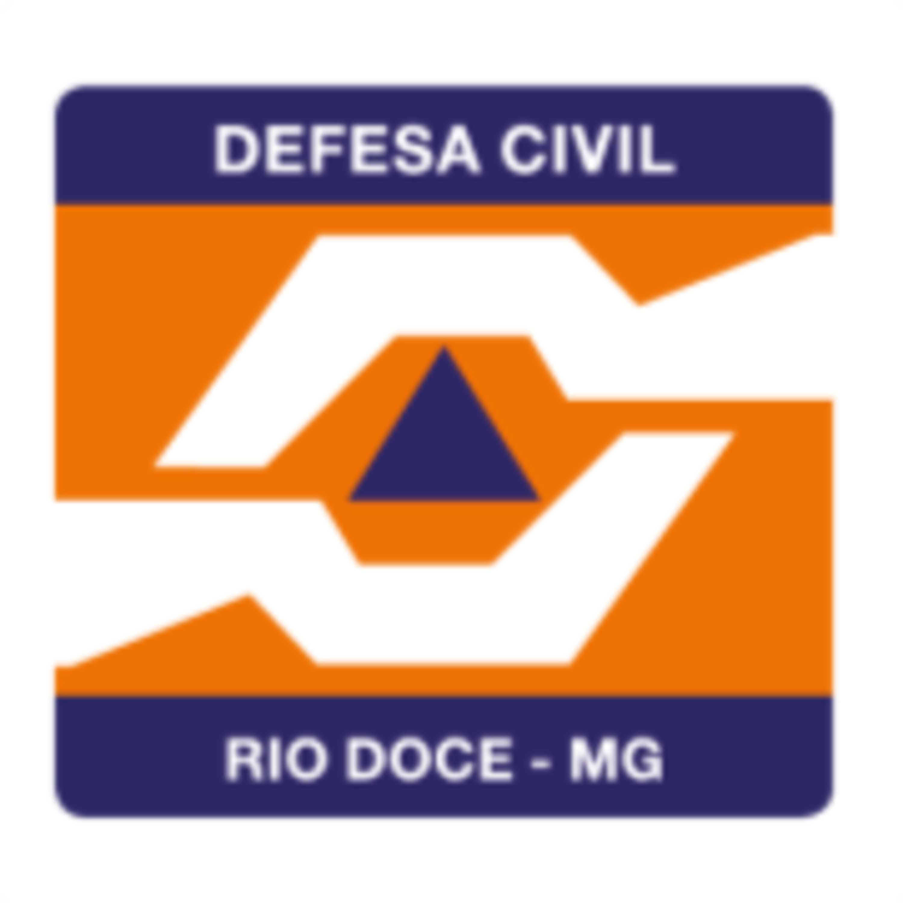Defesa Civil de Rio Doce - MG