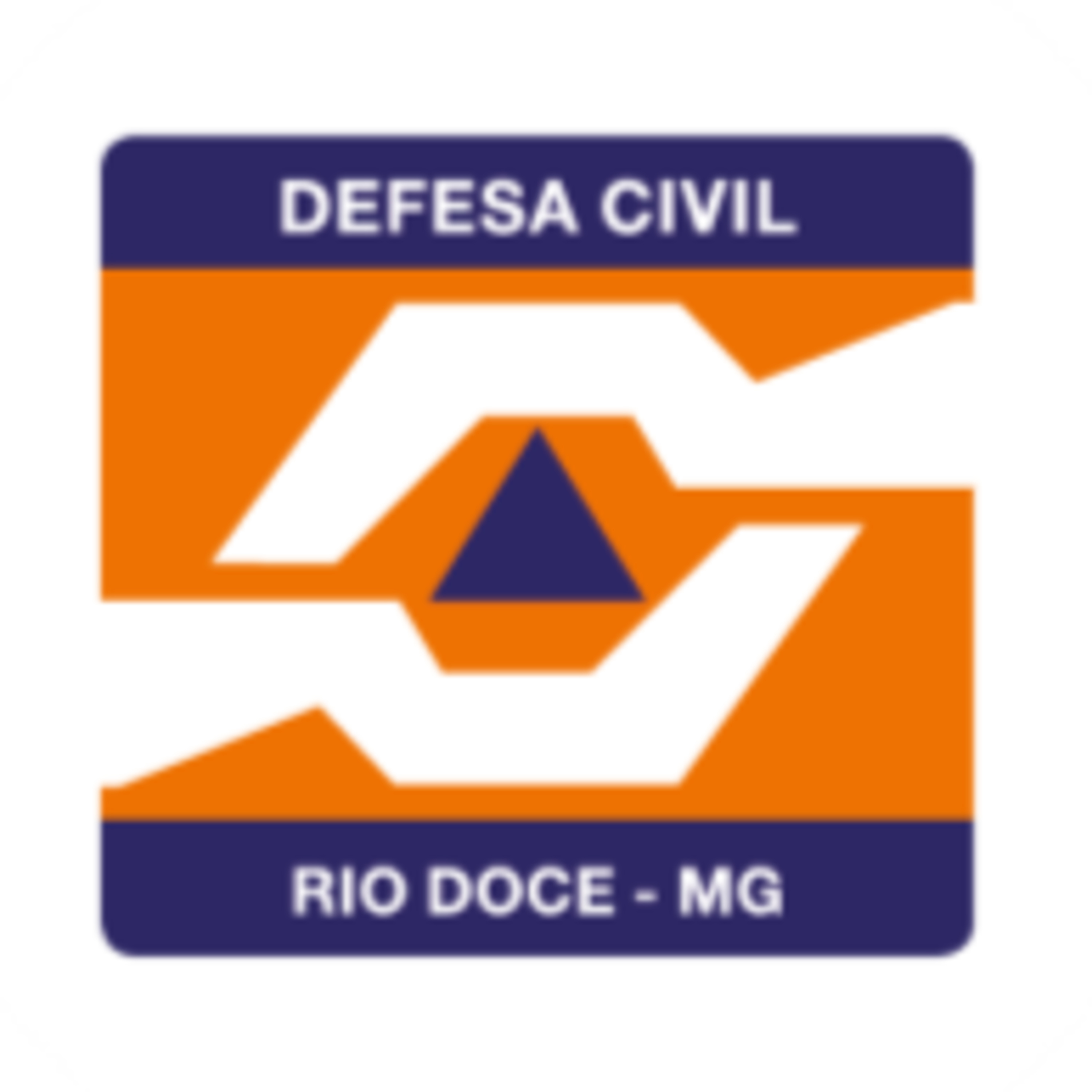 Defesa Civil de Rio Doce - MG