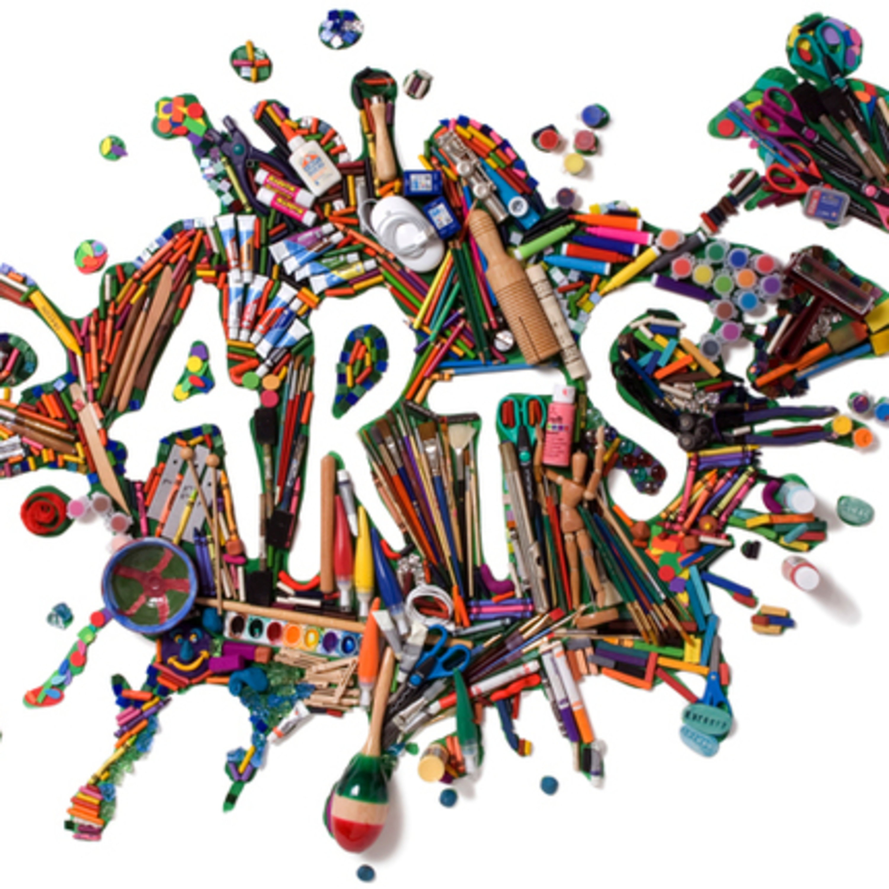 Conceito de Artes