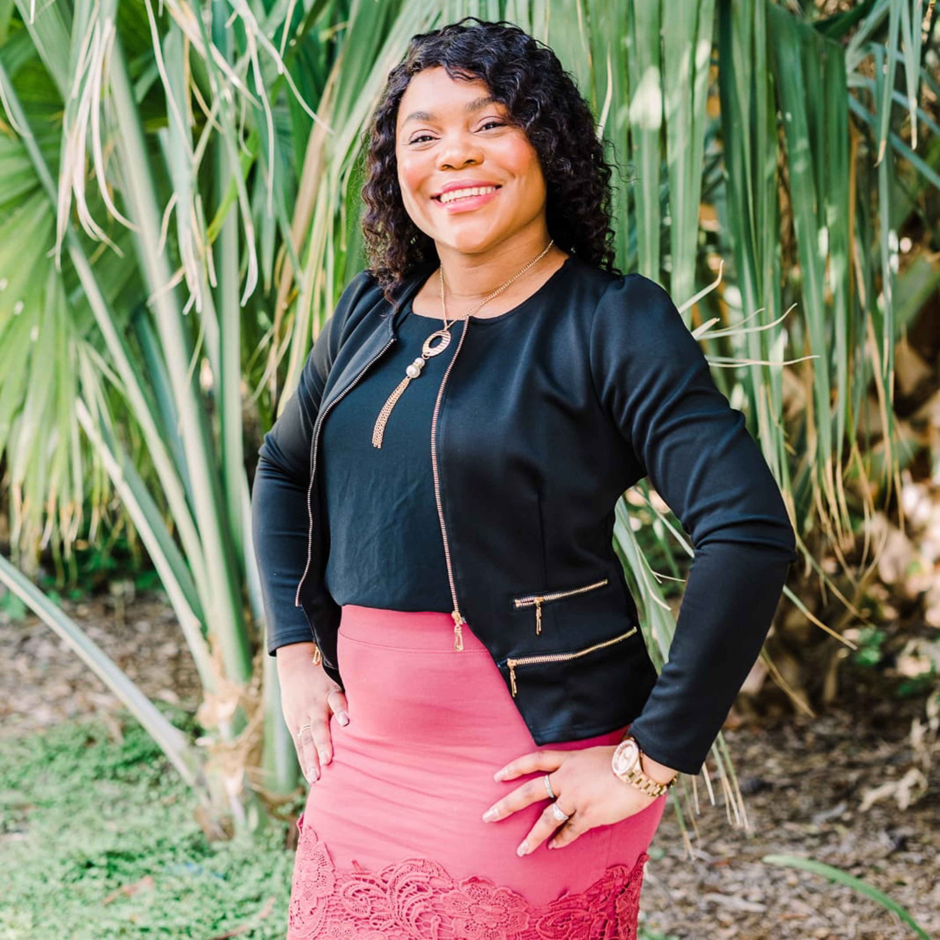 For Change Be Bold Podcast
