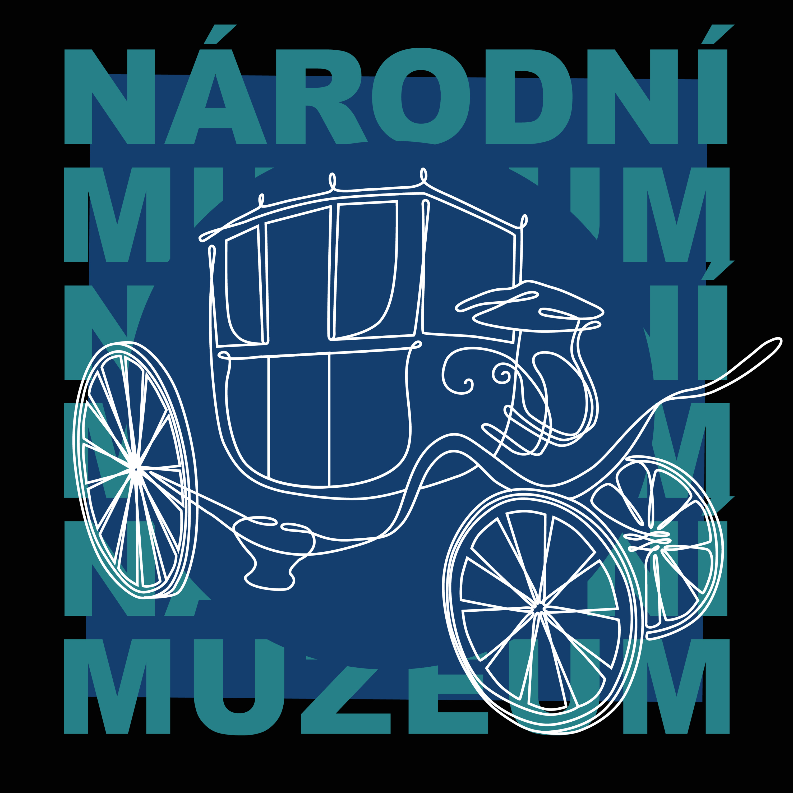 Tajemství Národního muzea