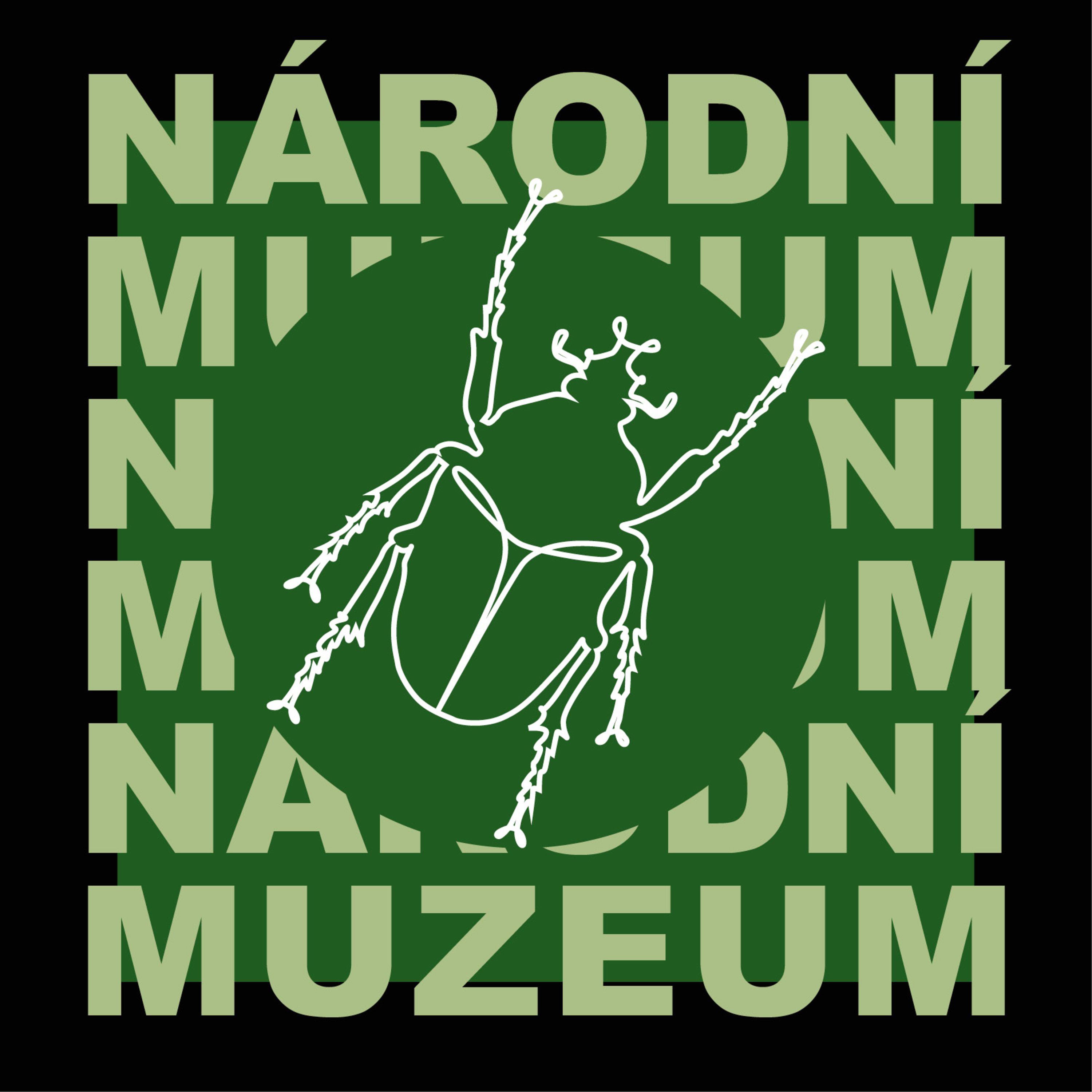 Tajemství Národního muzea