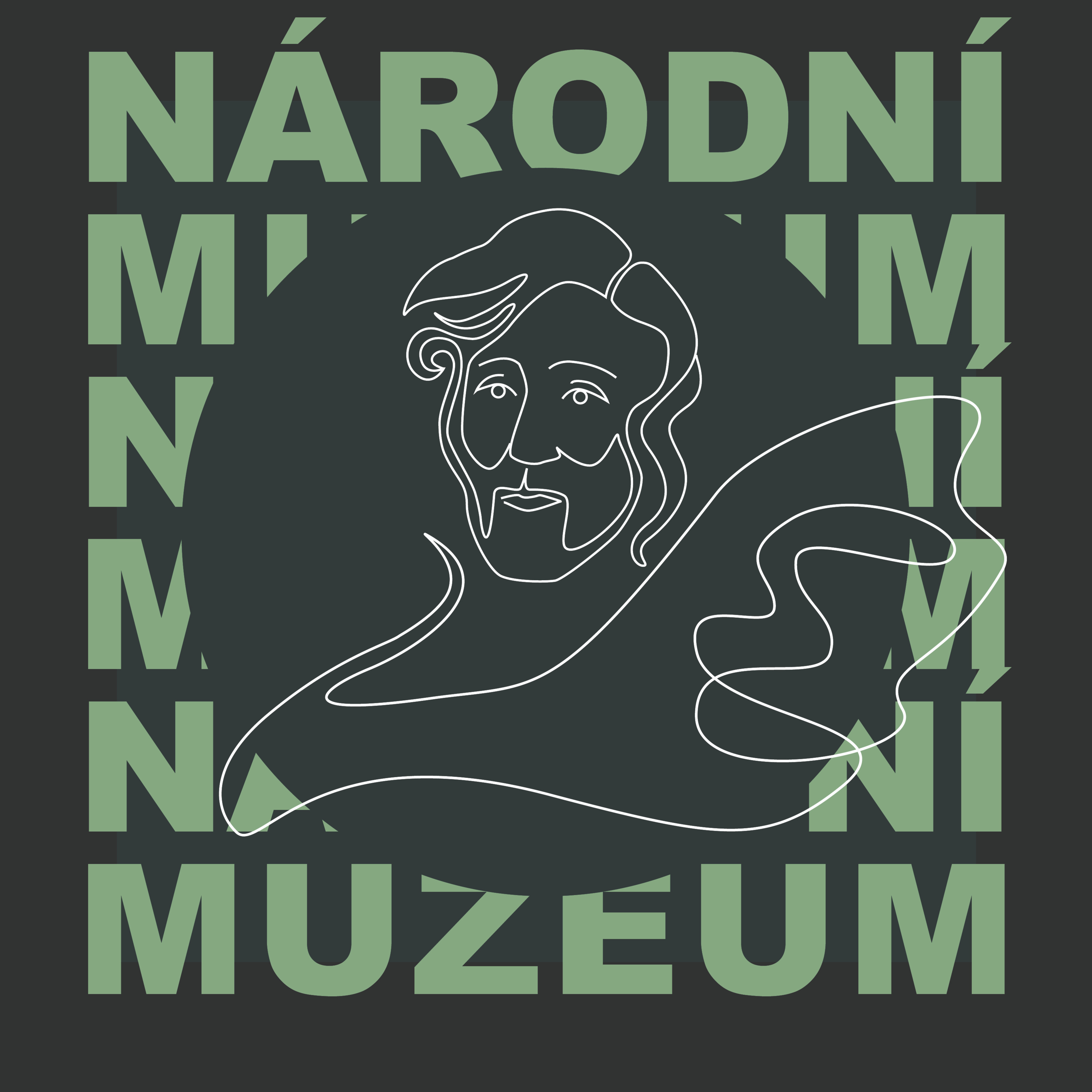 Tajemství Národního muzea