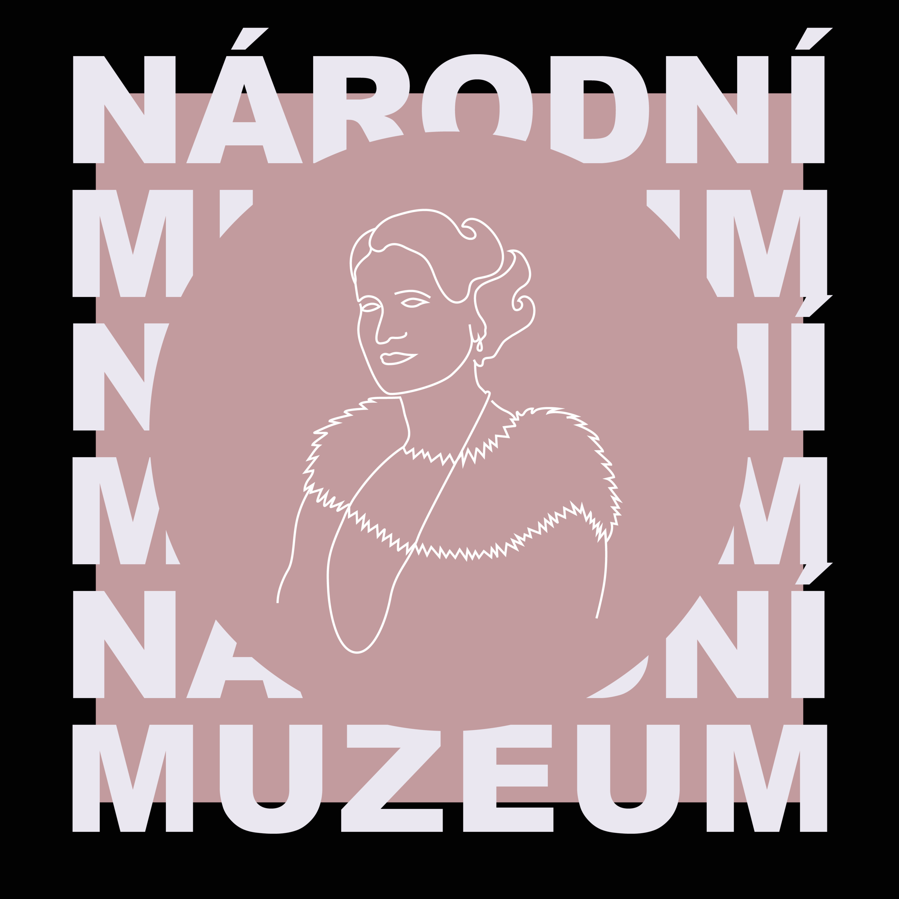 Tajemství Národního muzea