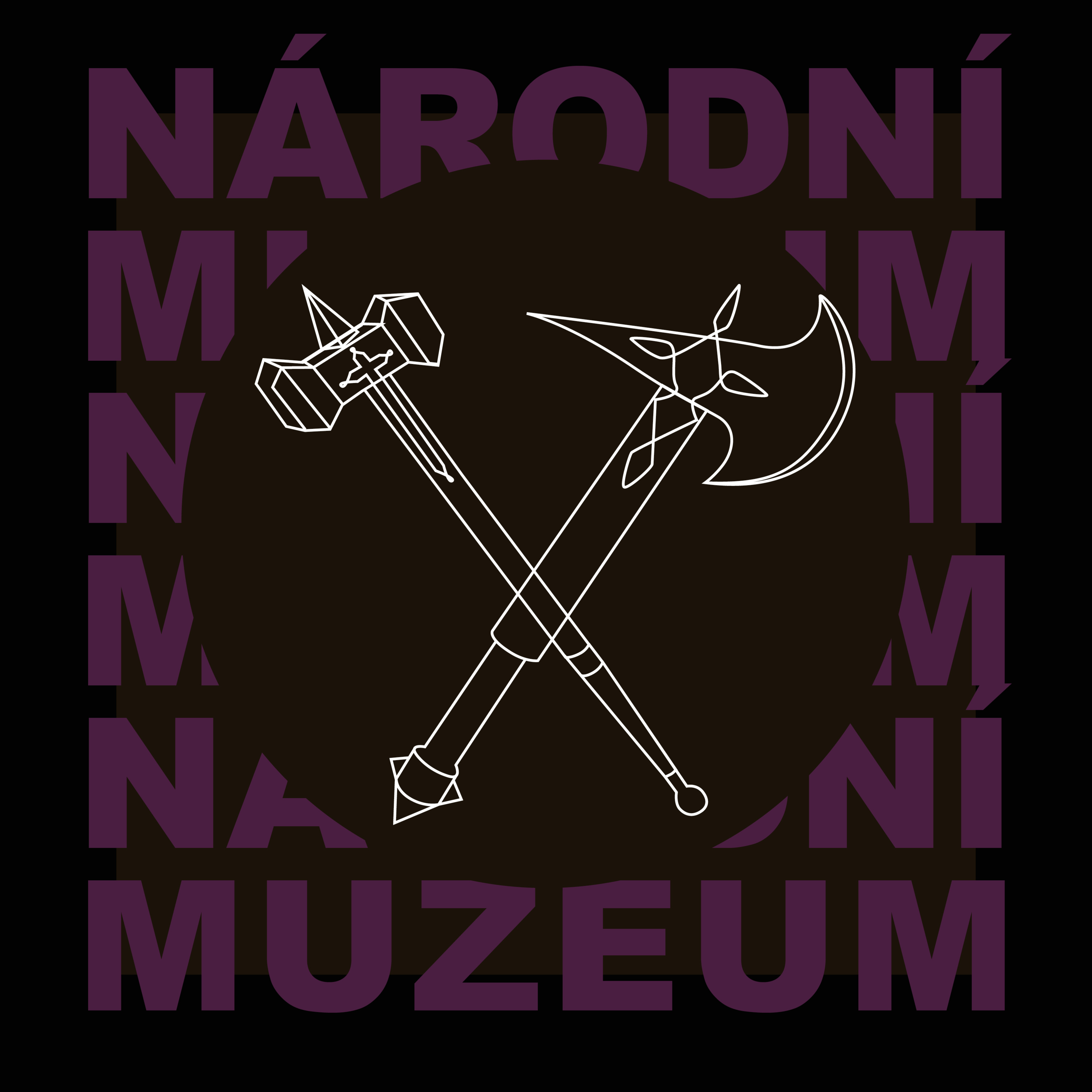 Tajemství Národního muzea