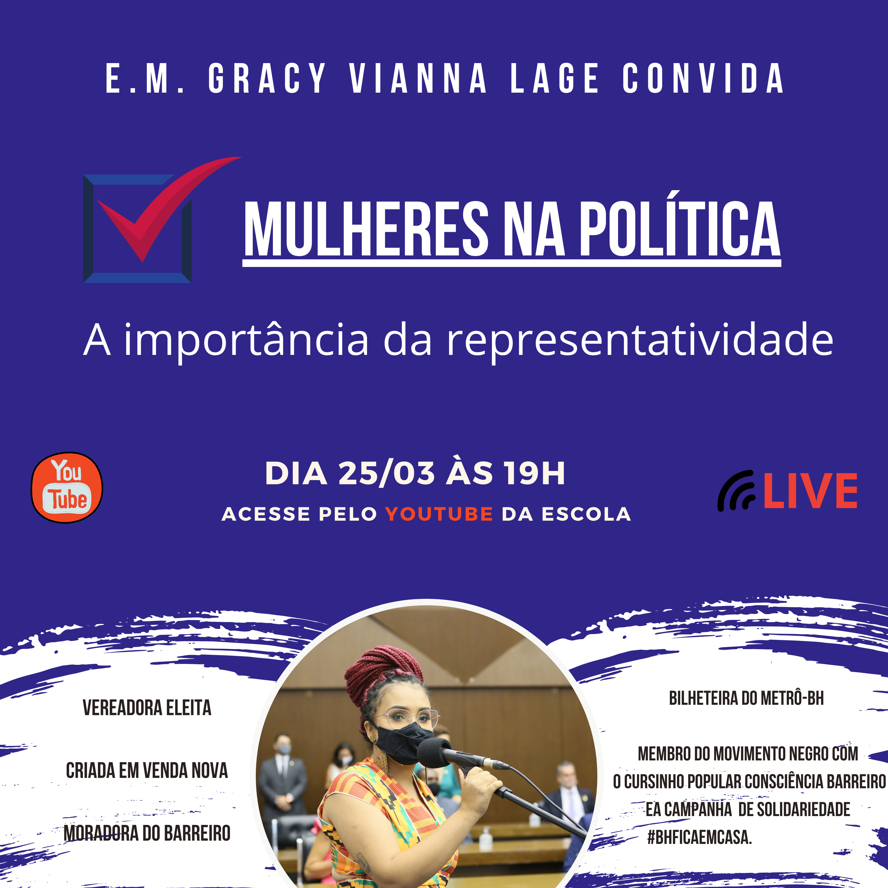 GRACY PLAY