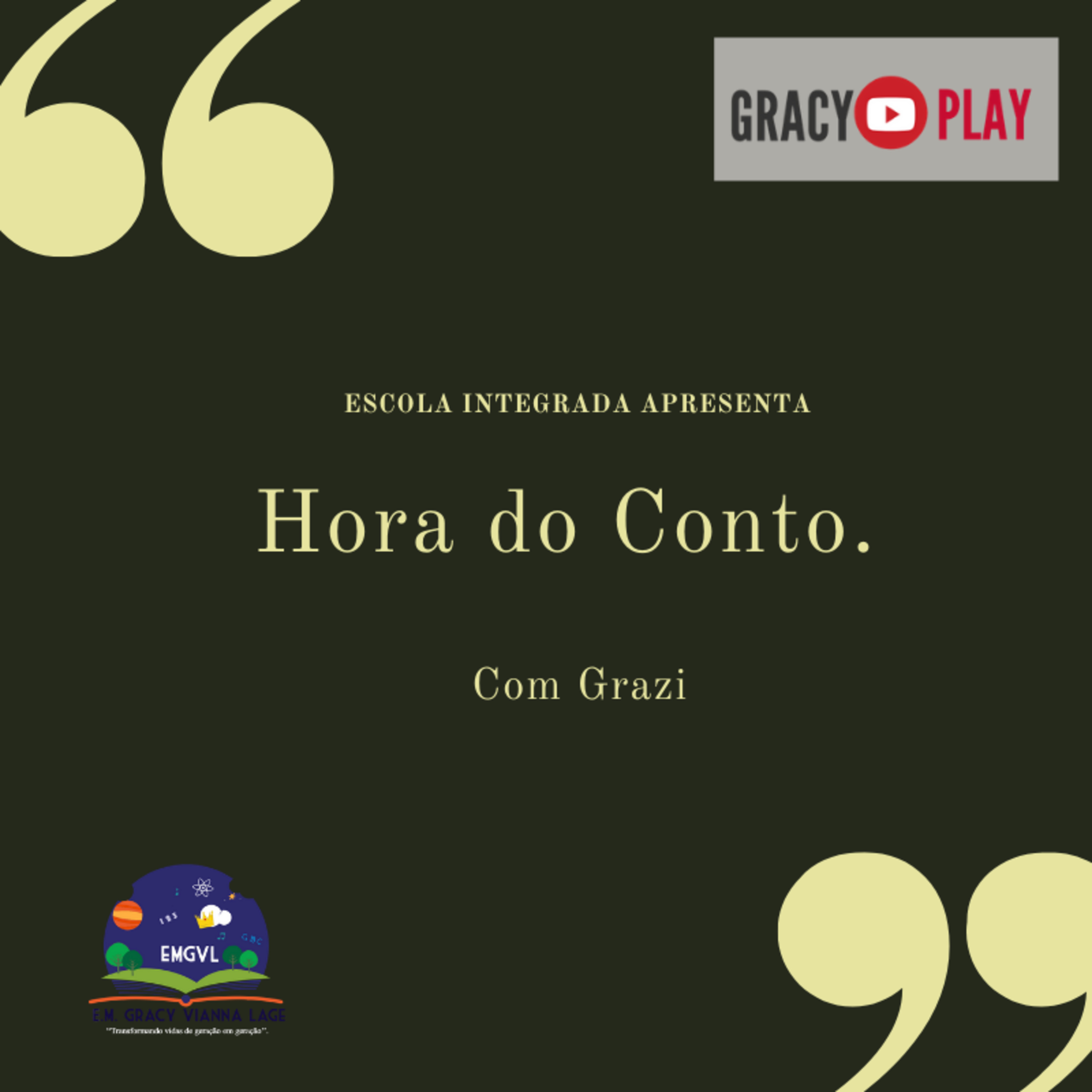 GRACY PLAY