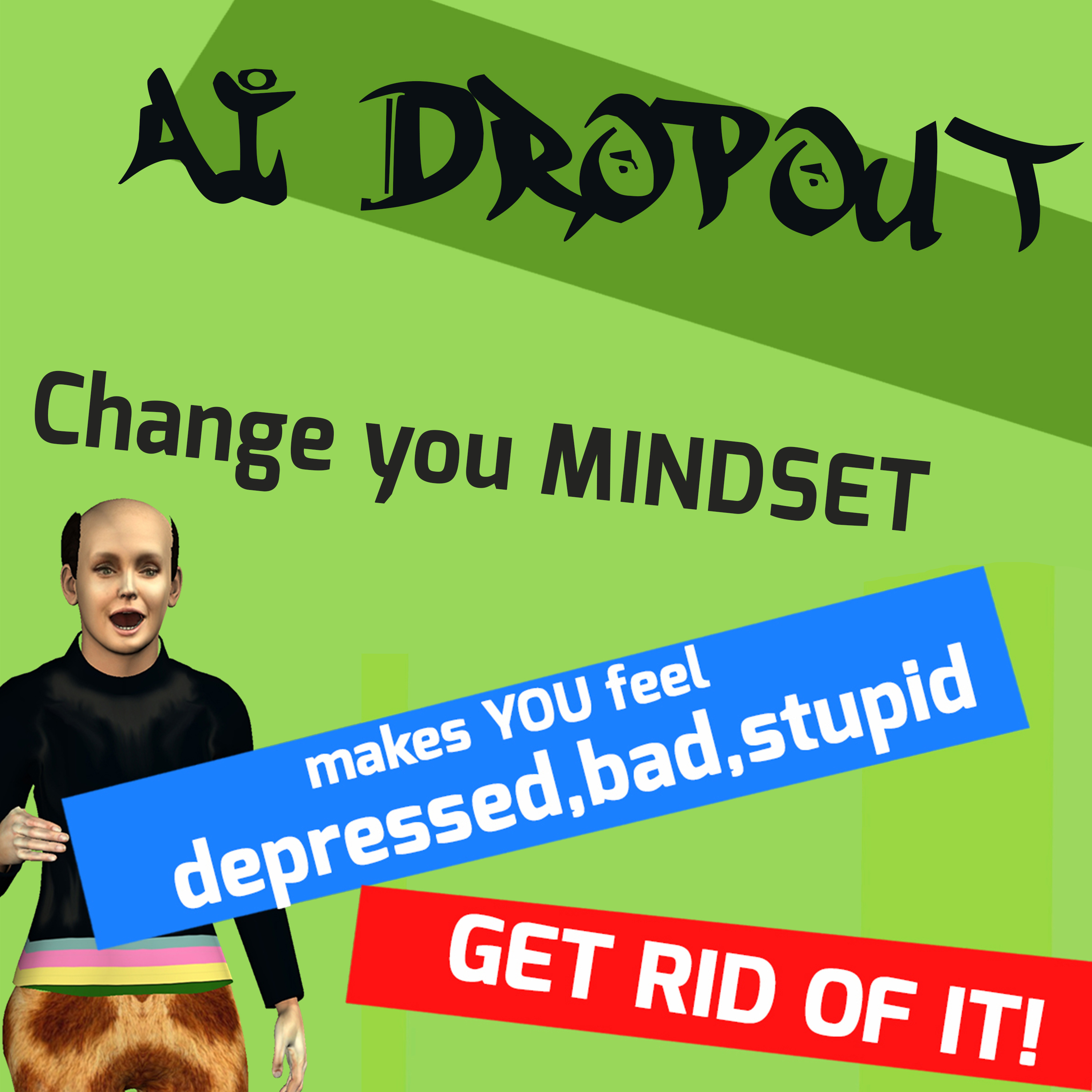 05. Change your mindset episode artwork