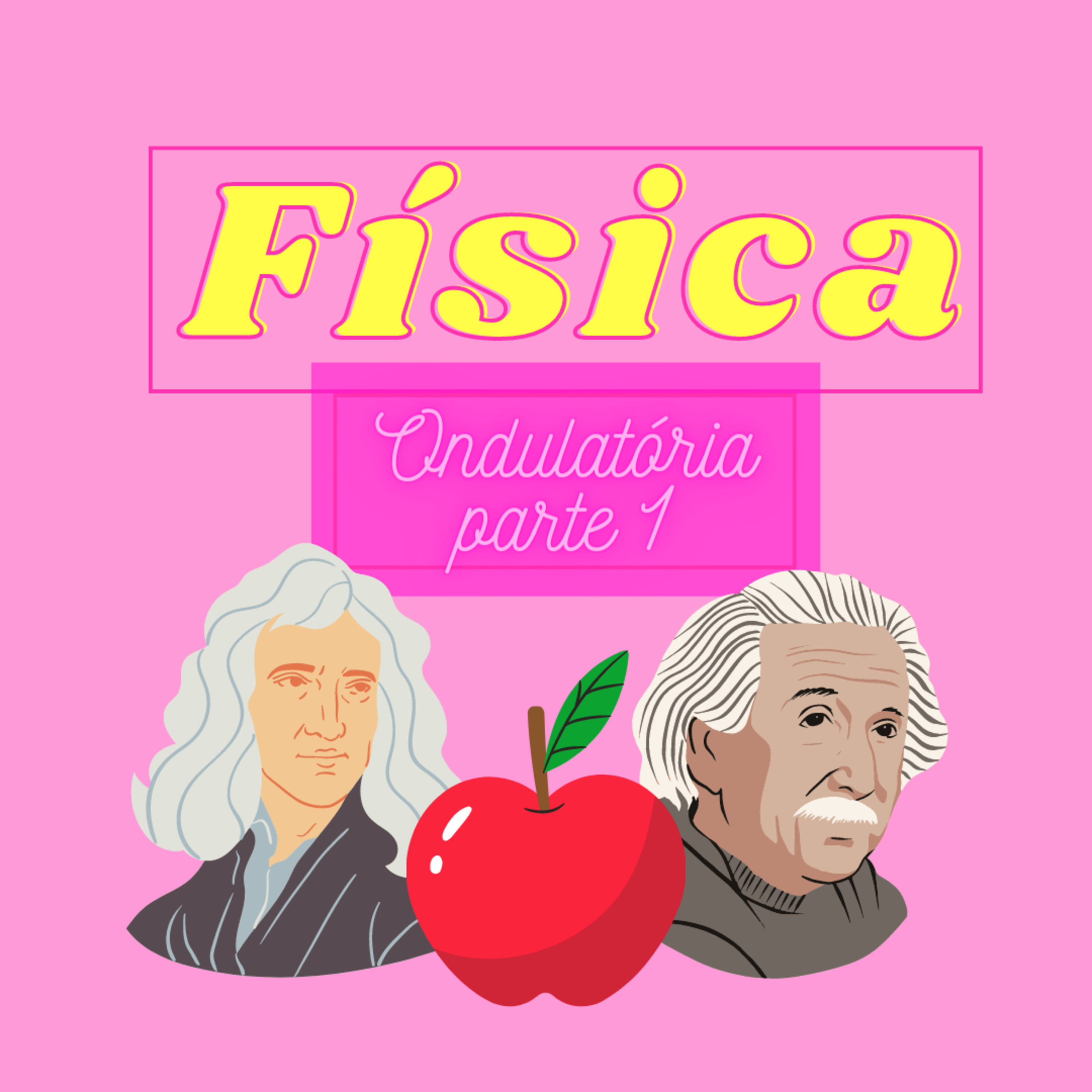 Física- Ondulatória- parte 1 episode artwork
