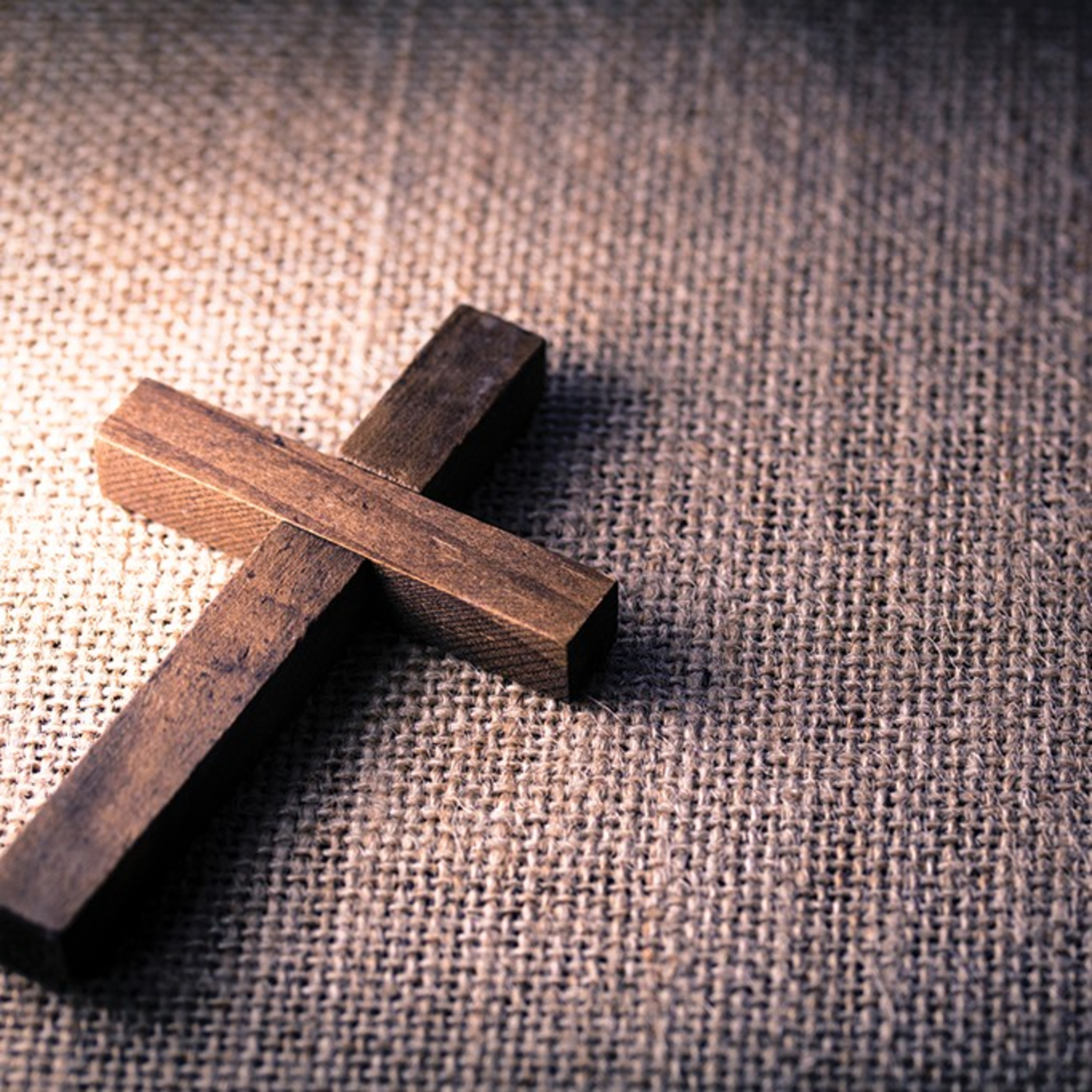 Olhando E Confiando Na Suficiencia De Cristo E Sua Palavra.