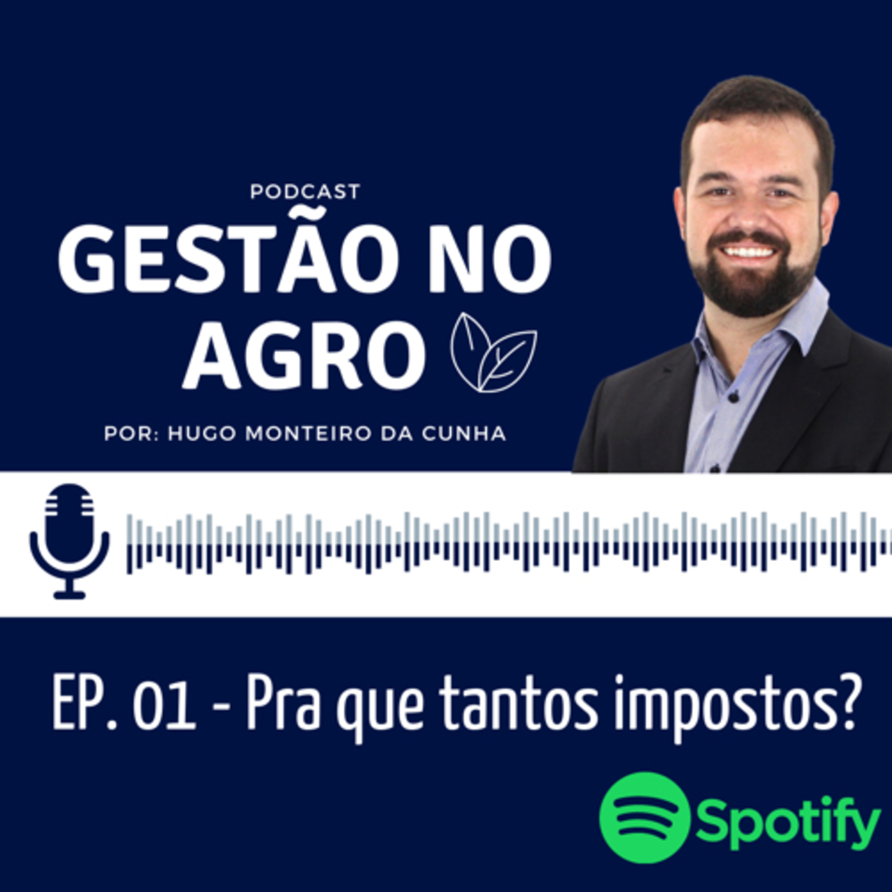 Gestão no Agro