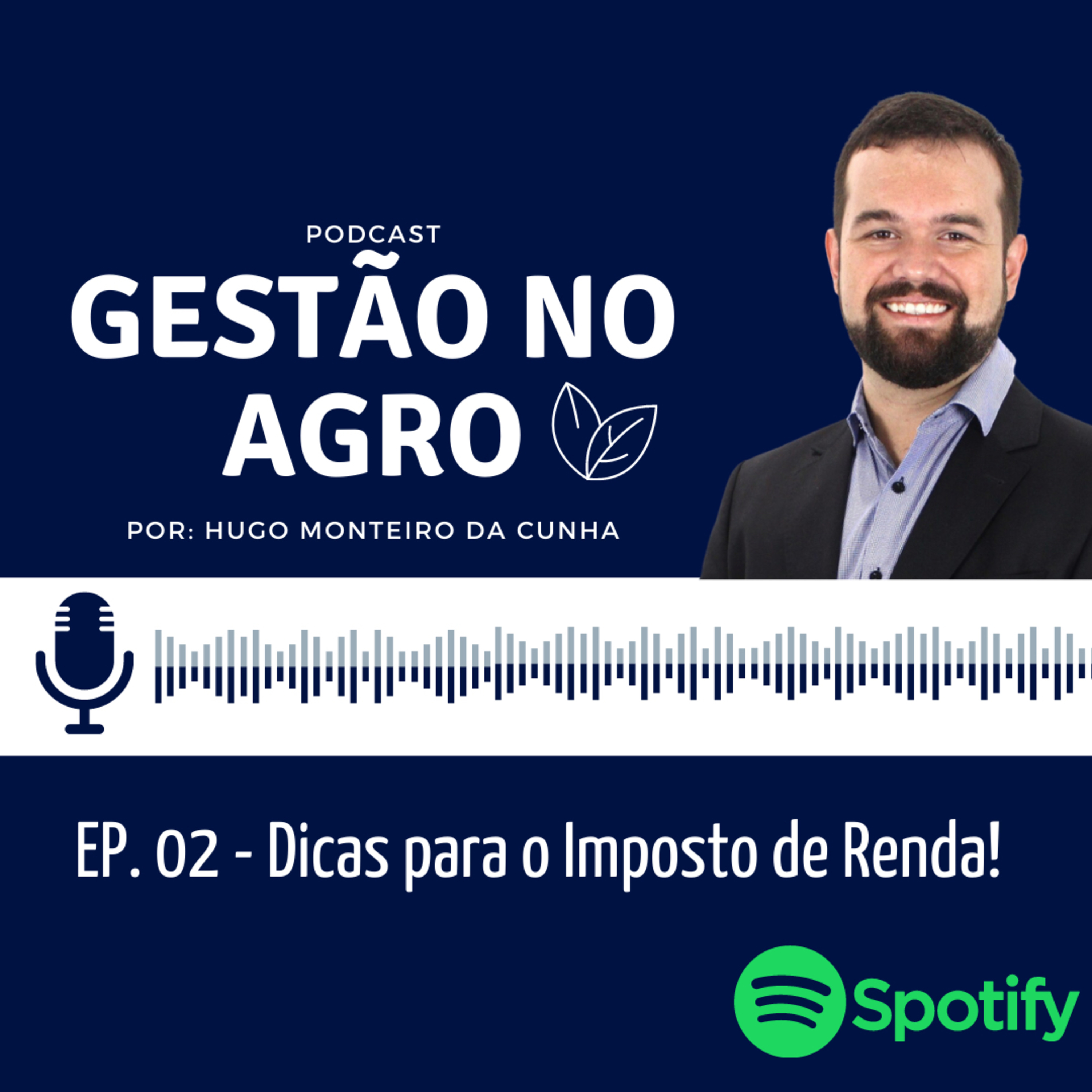 Gestão no Agro