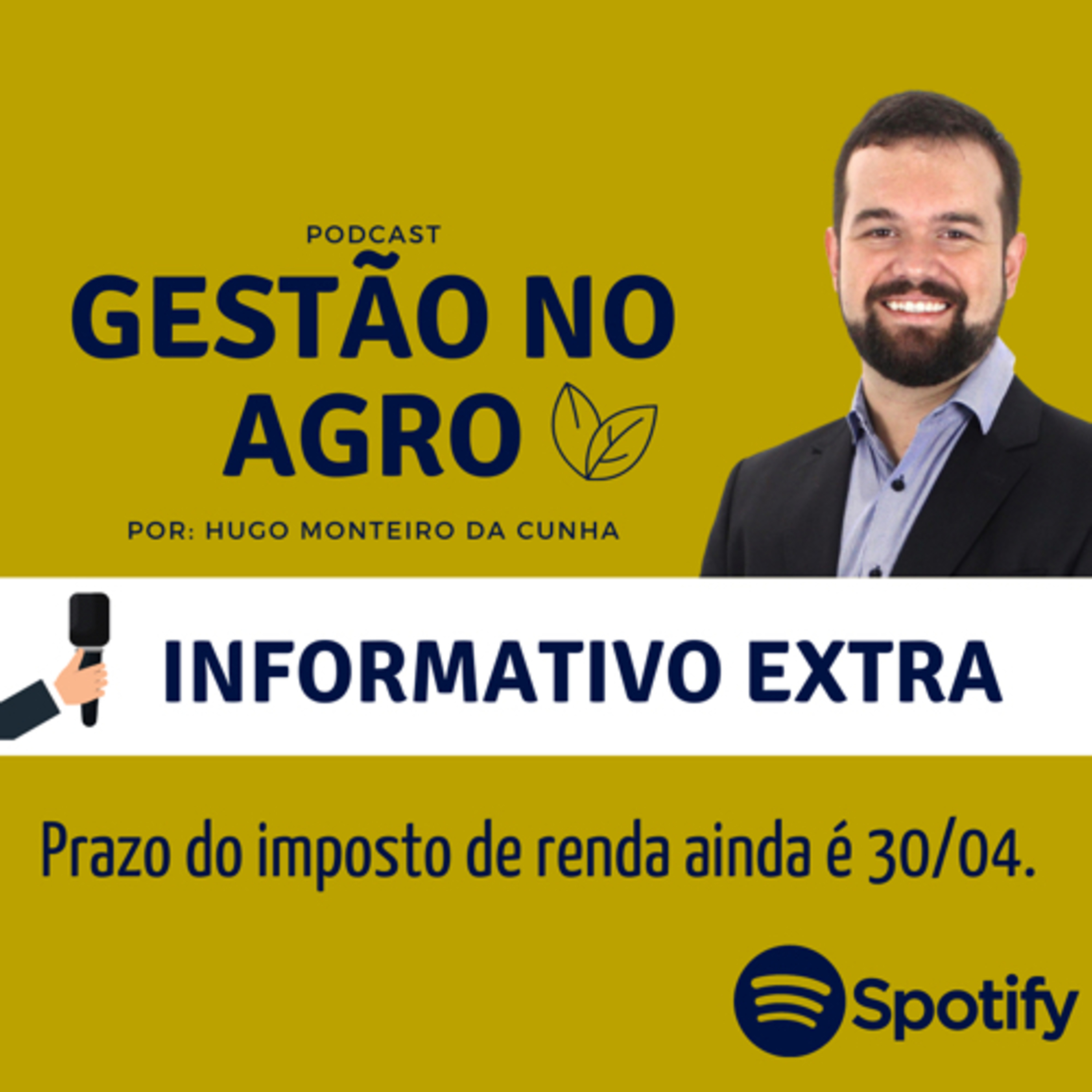 Gestão no Agro