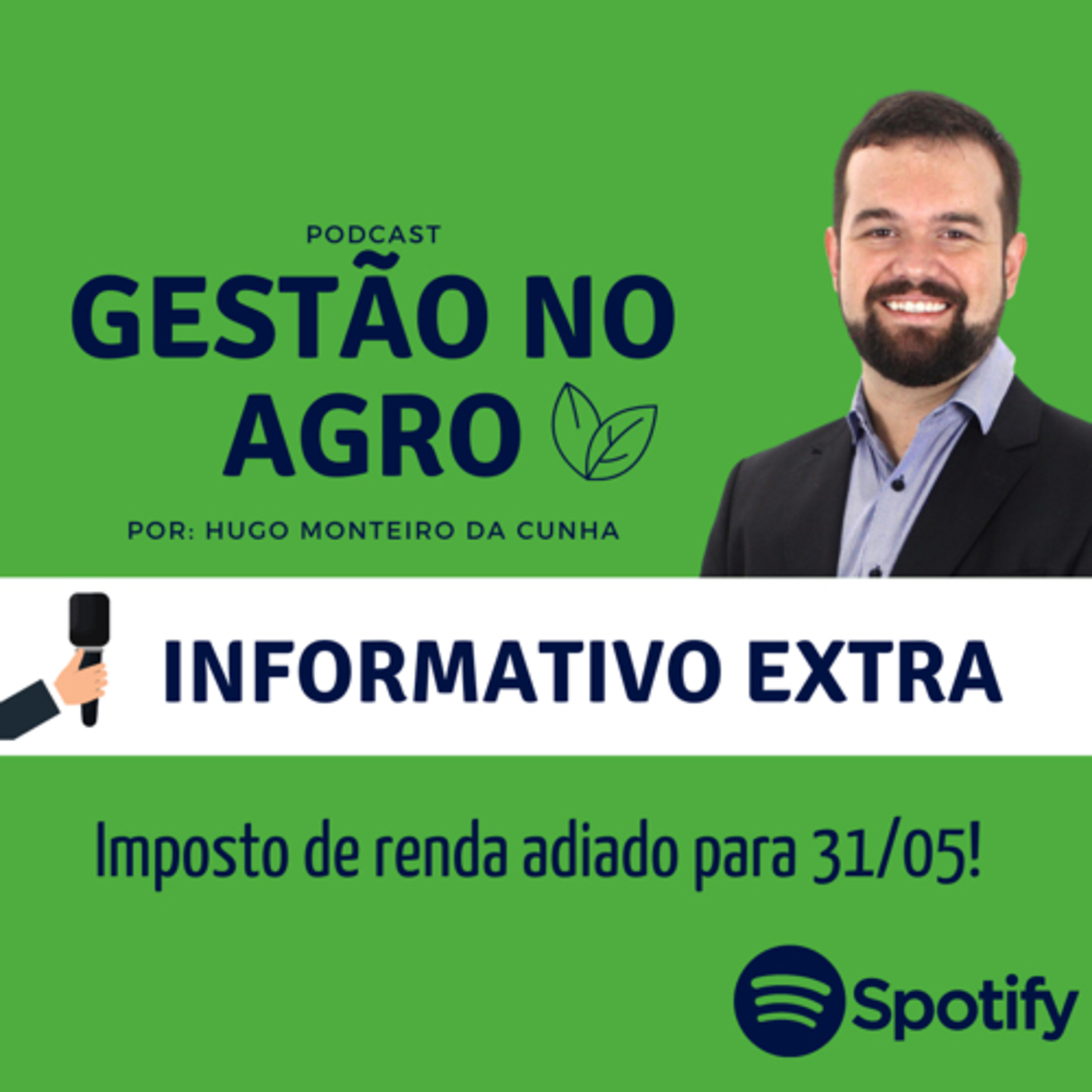 Gestão no Agro