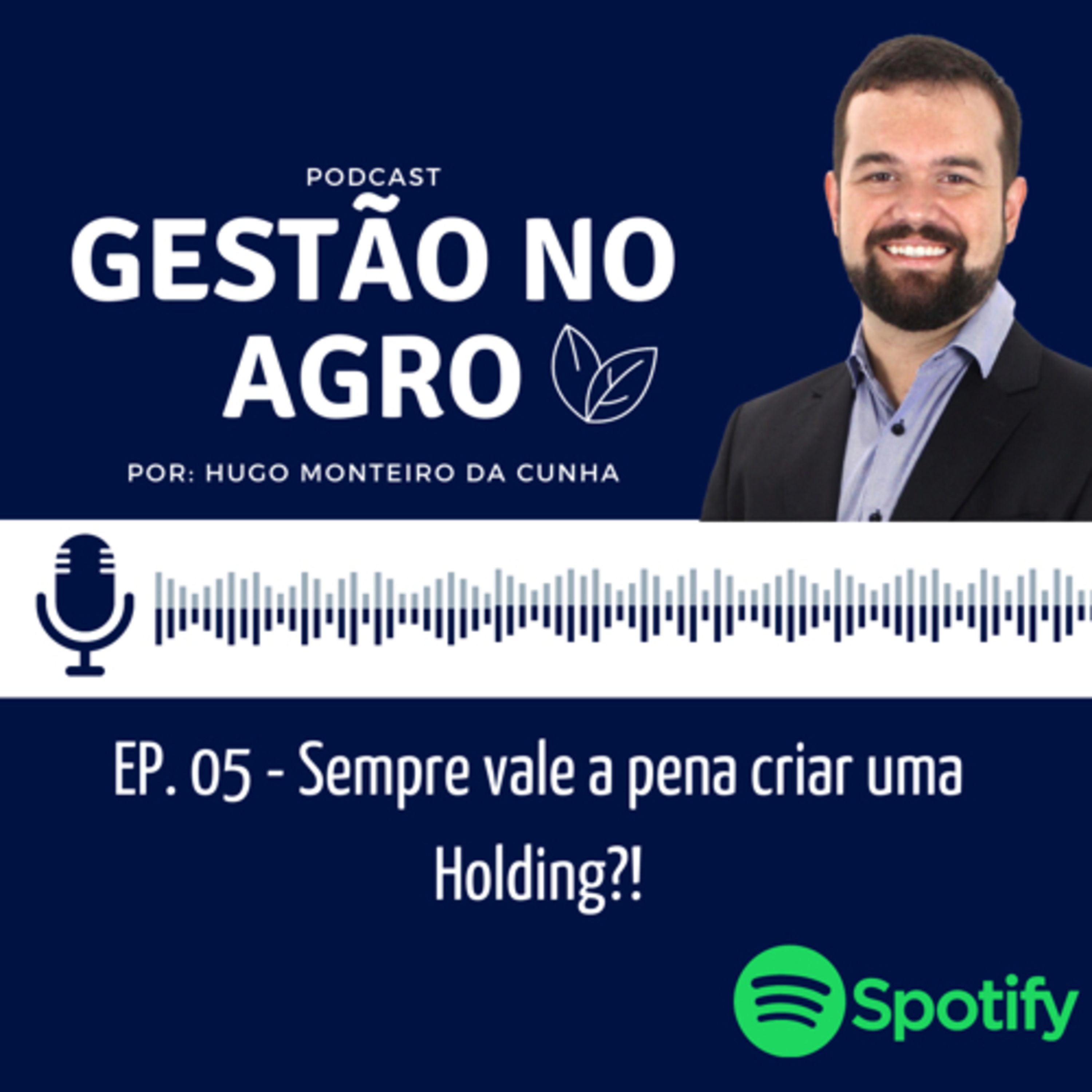 Gestão no Agro