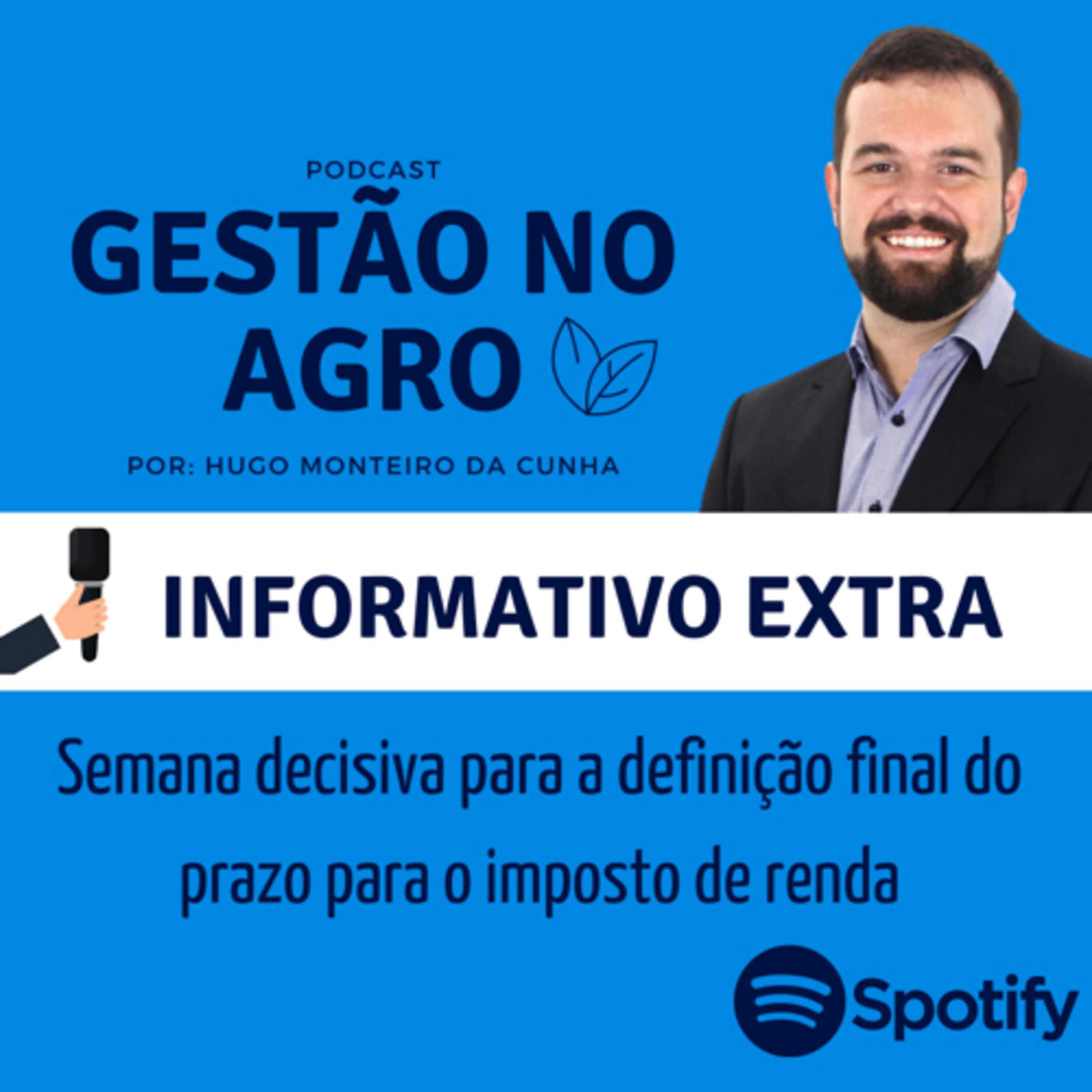 Gestão no Agro