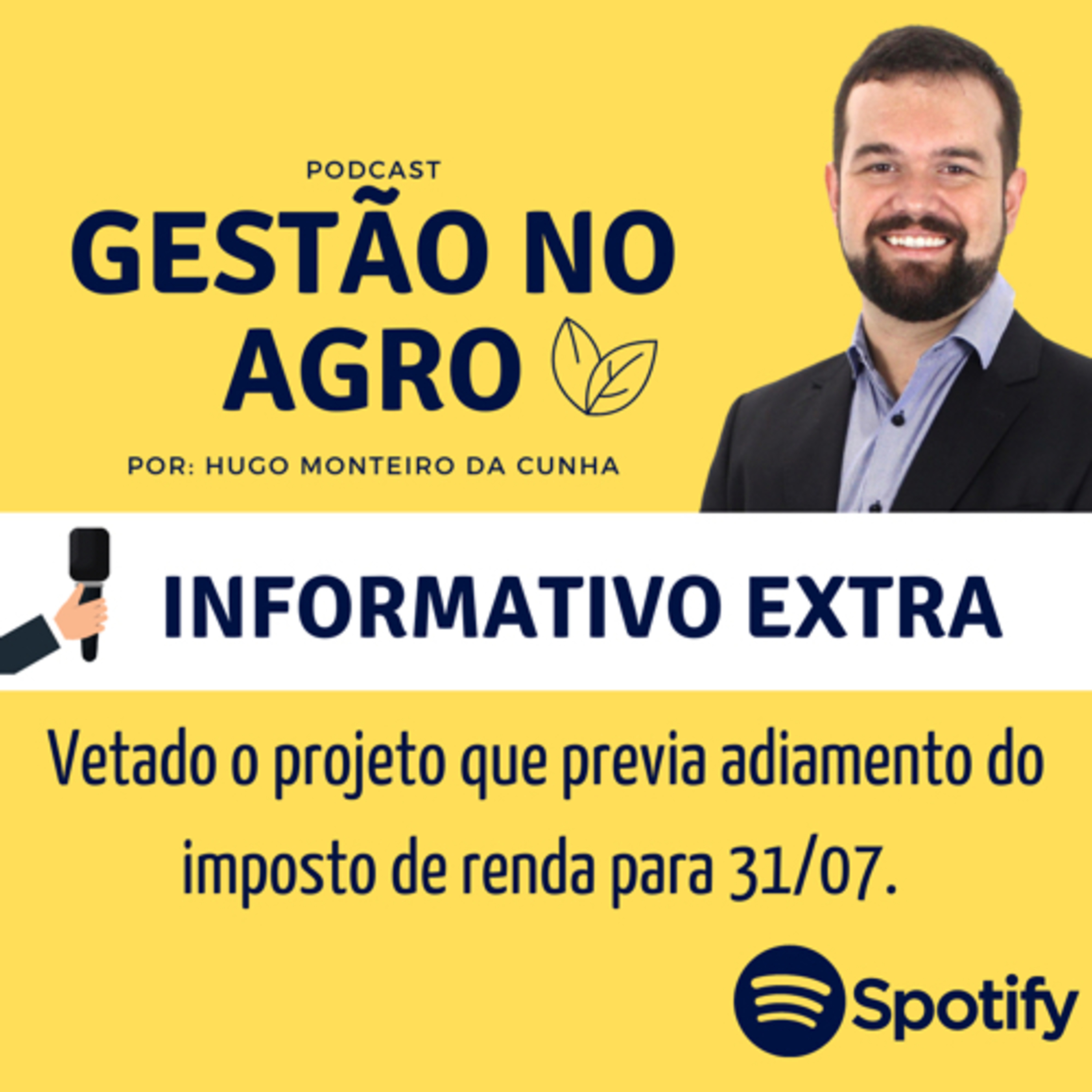 Gestão no Agro