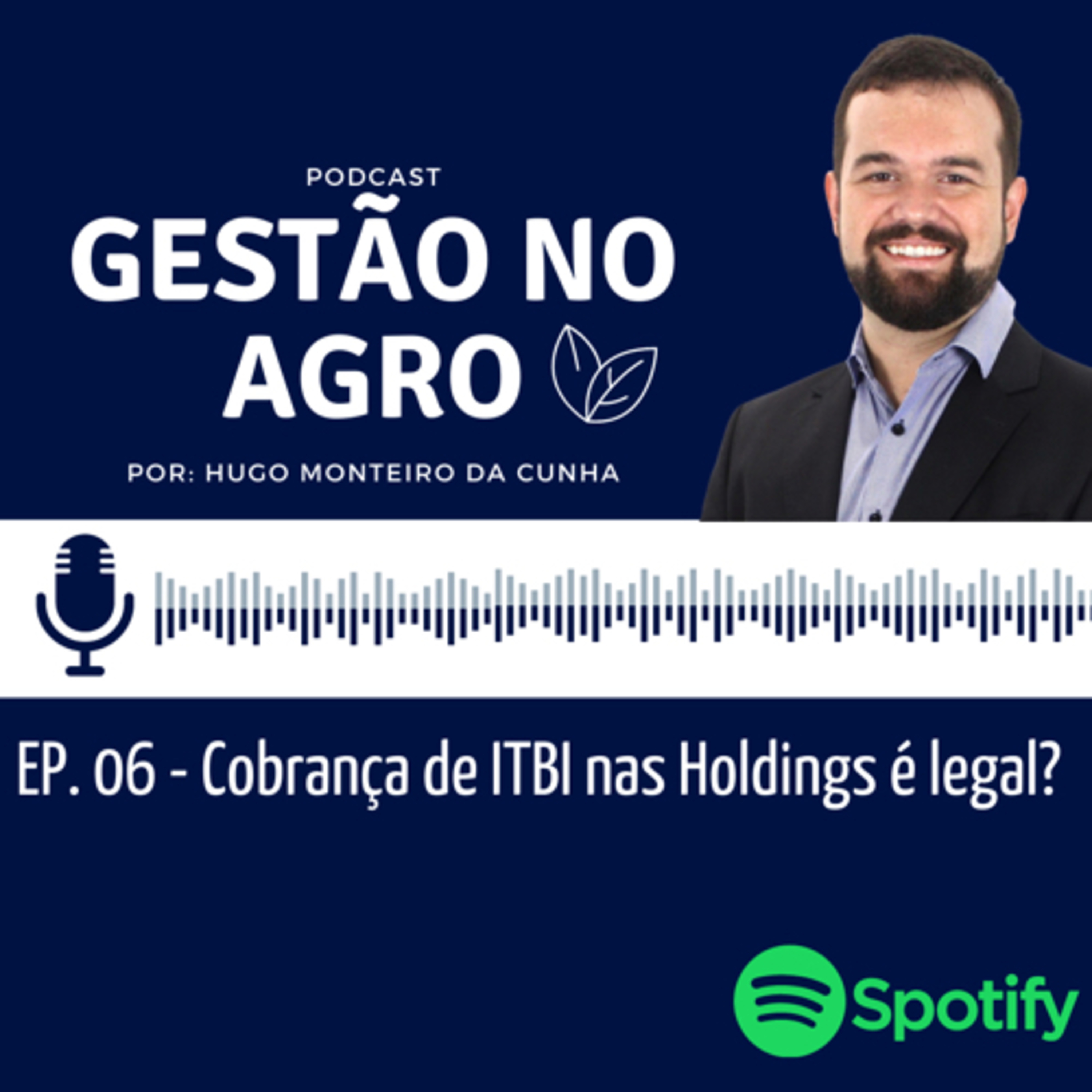 Gestão no Agro