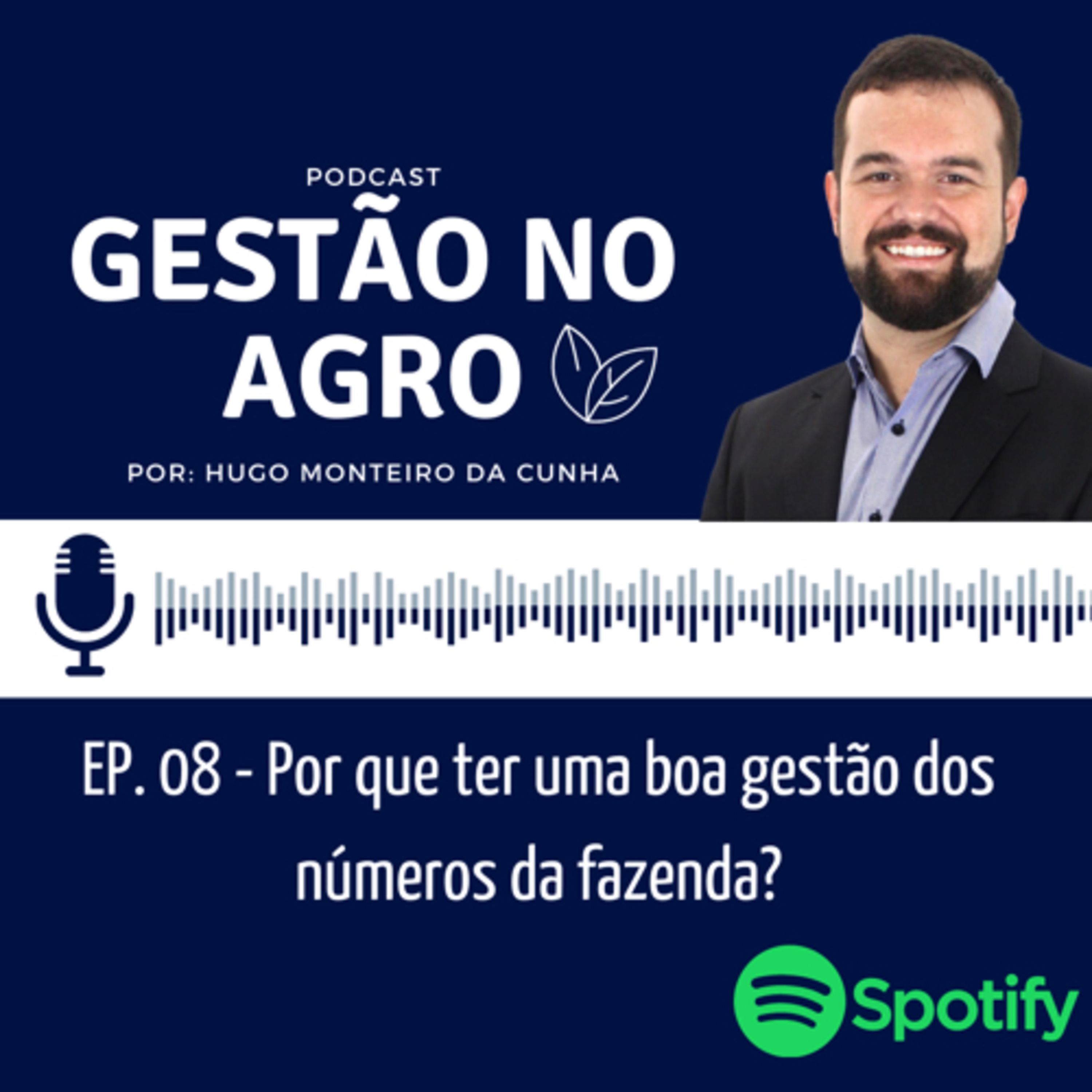 Gestão no Agro