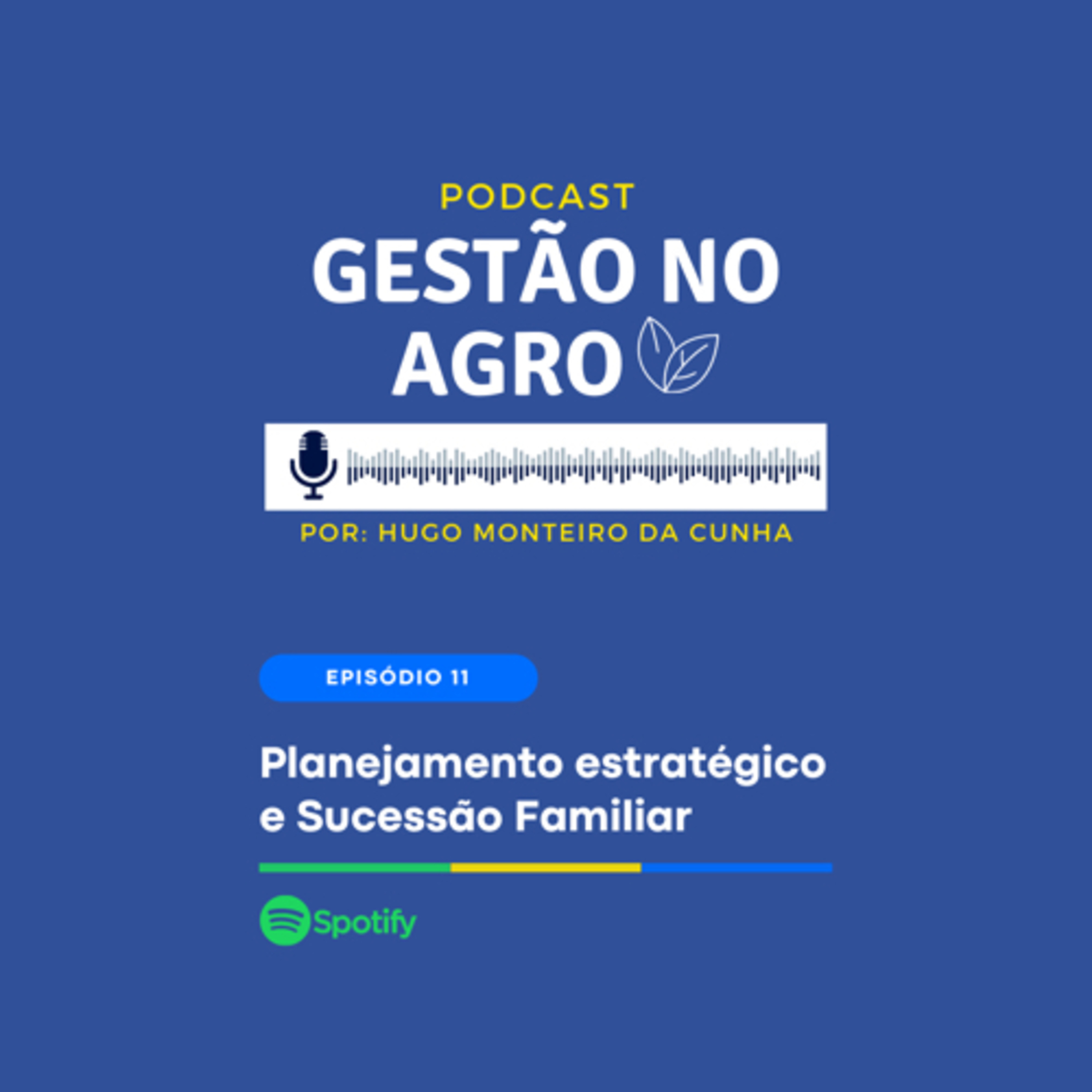Gestão no Agro