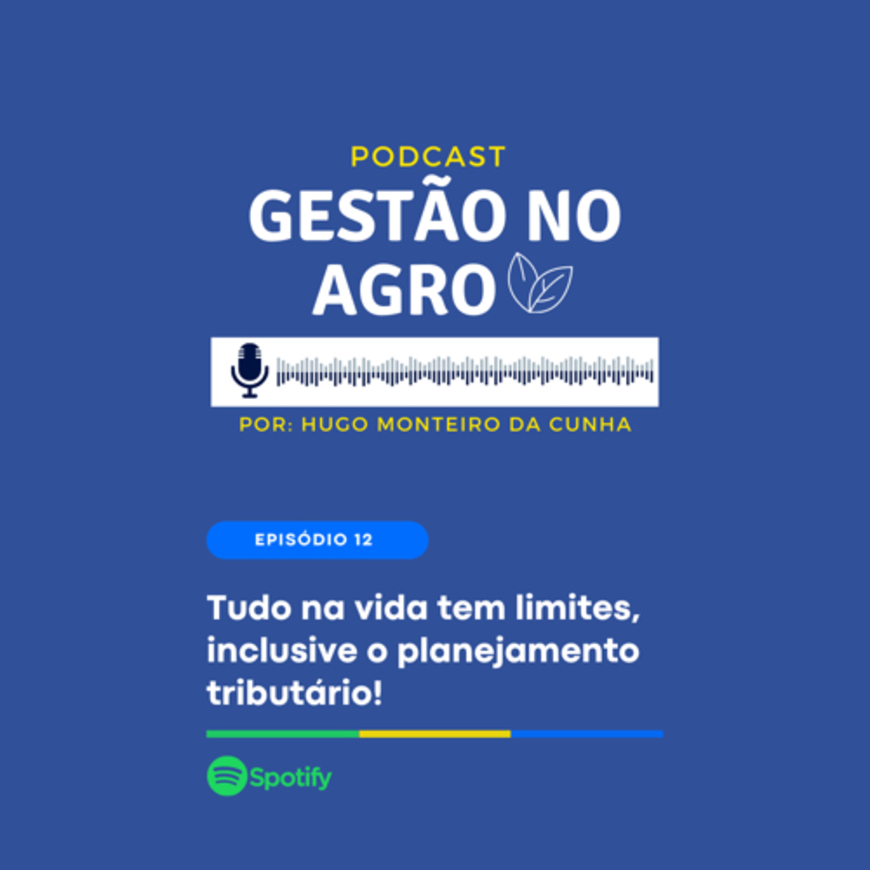 Gestão no Agro