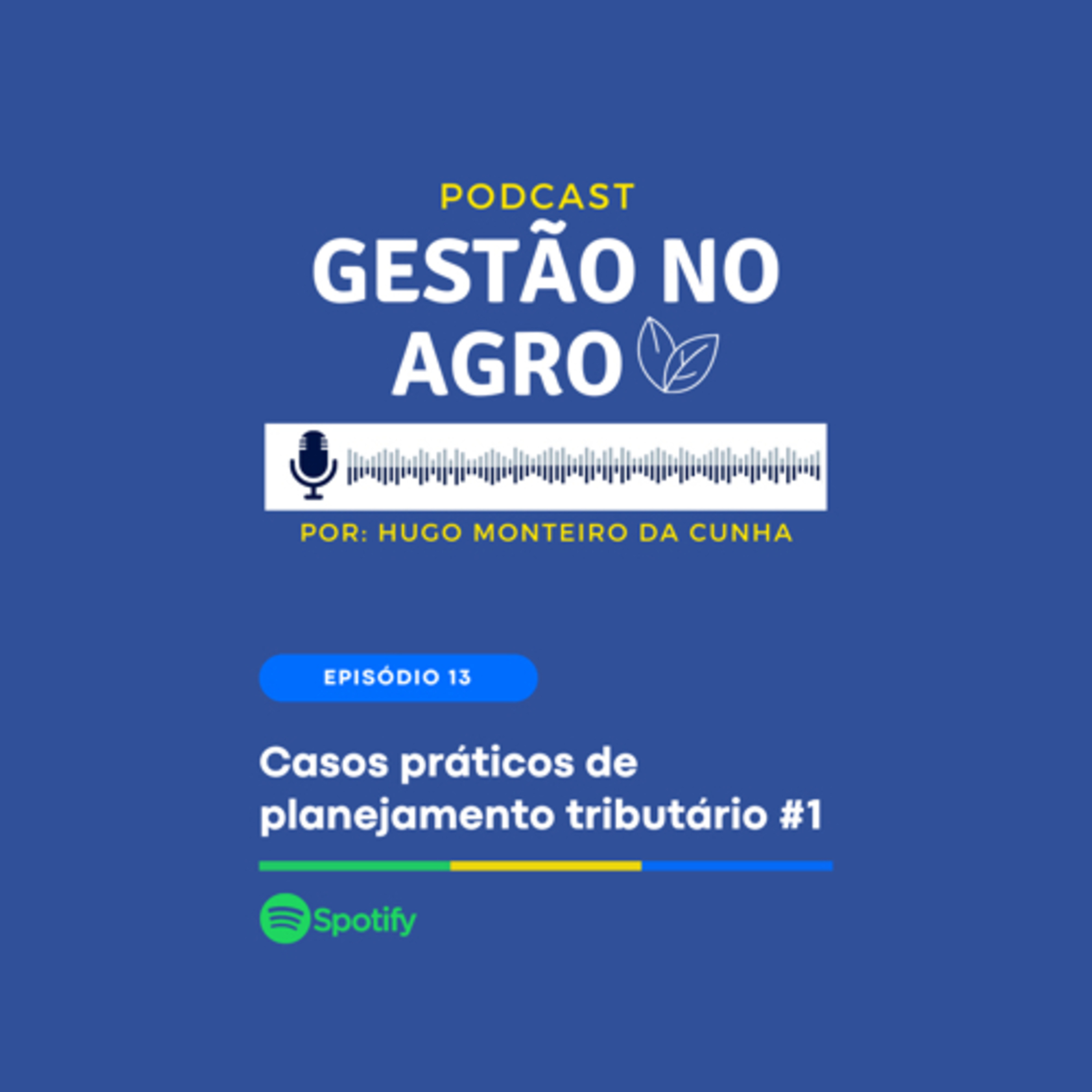 Gestão no Agro
