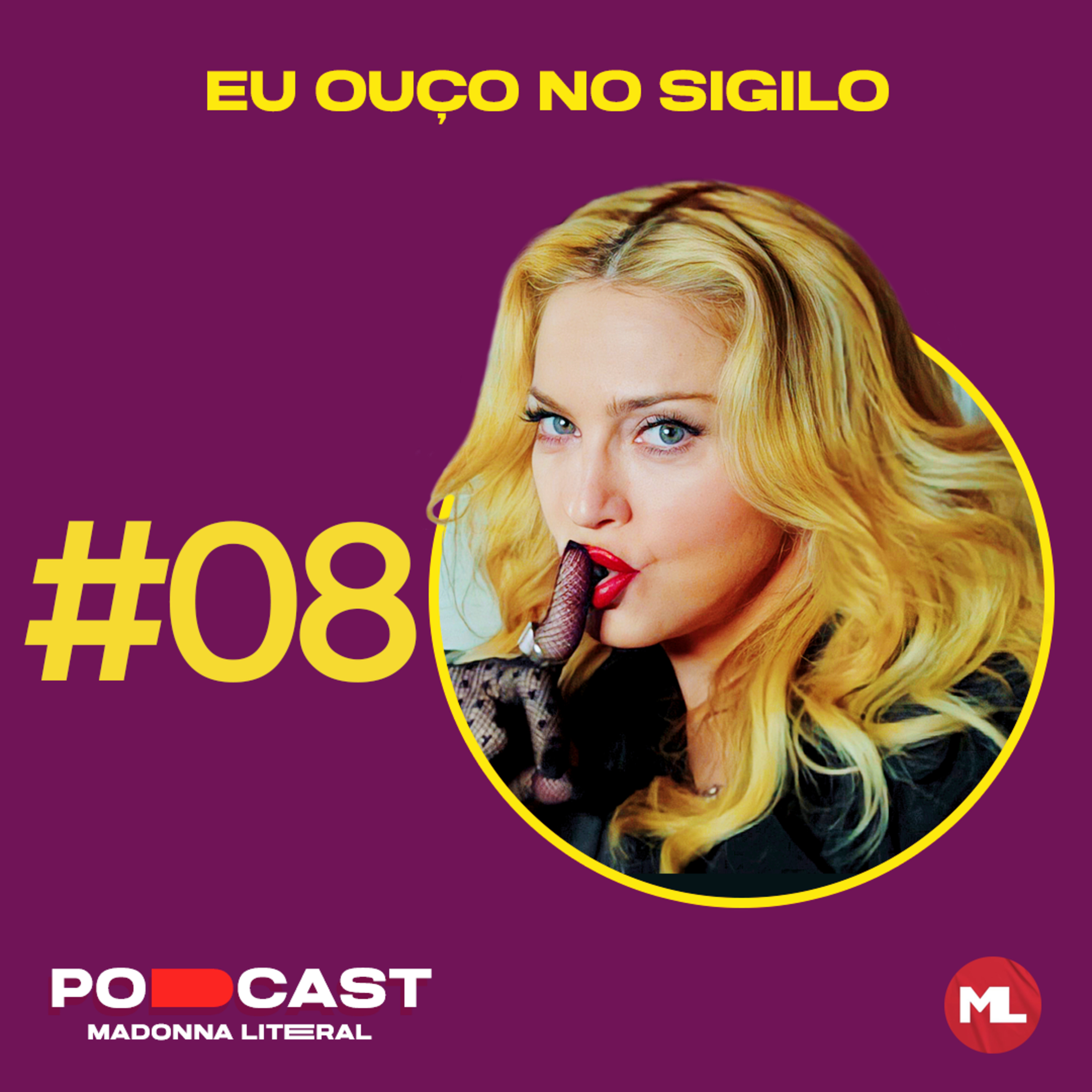 Madonna Literal