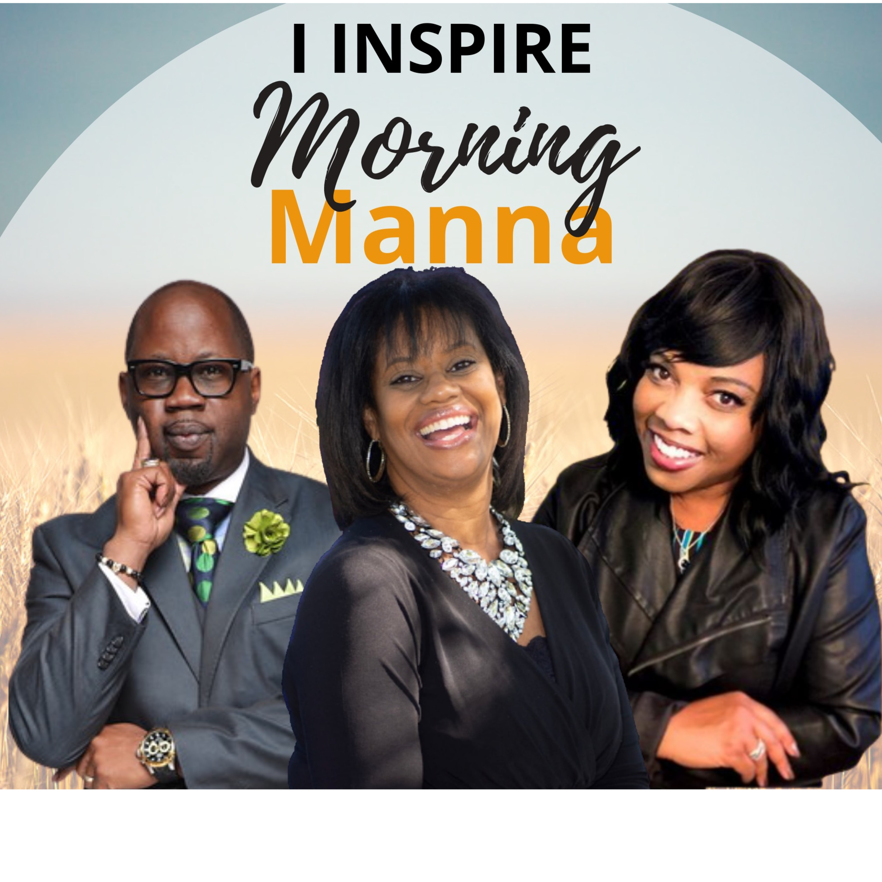 I Inspire Morning Manna