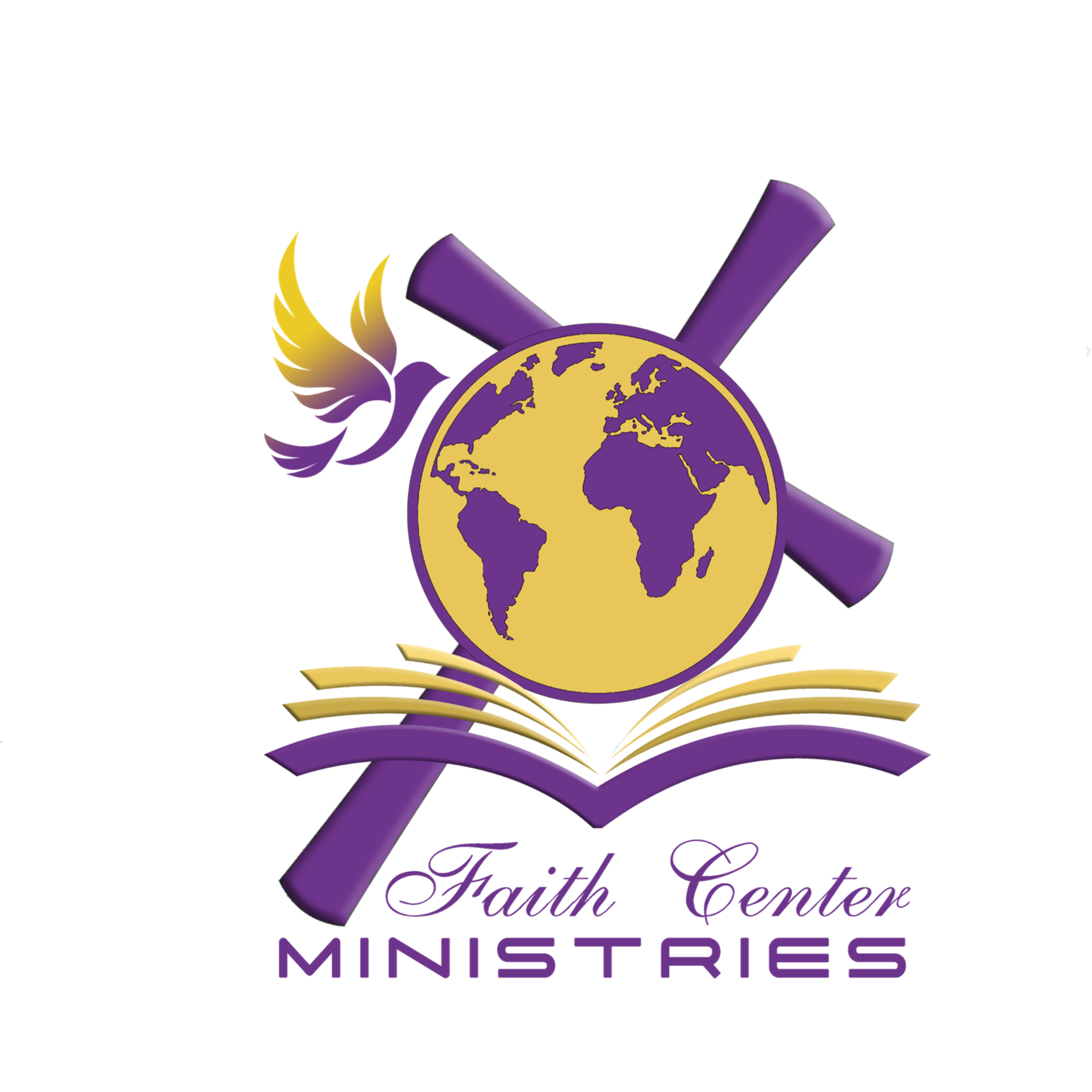 Faith Center Ministries 7/28/2021 w / Pastor Gridiron  episode artwork