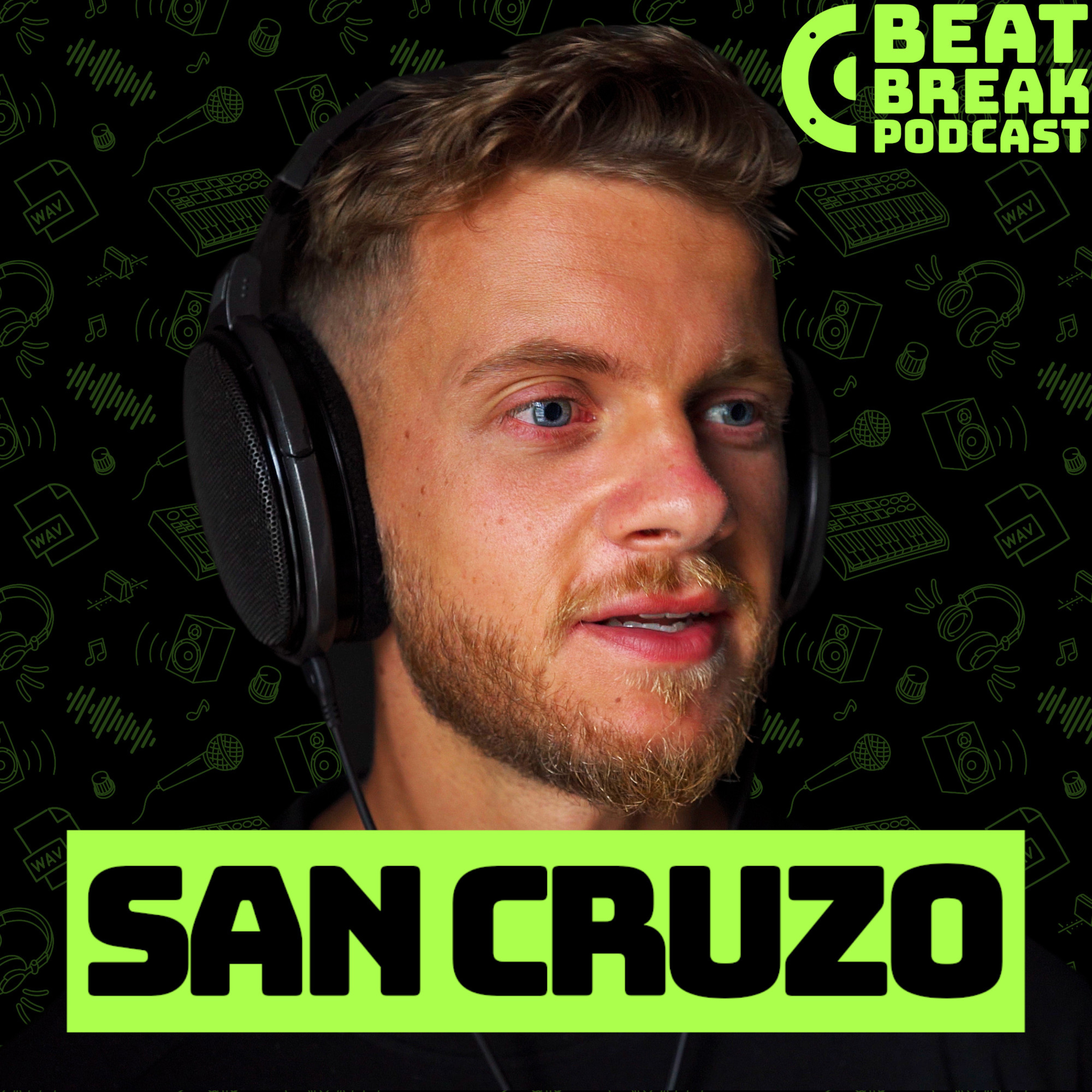 BeatBreak Podcast