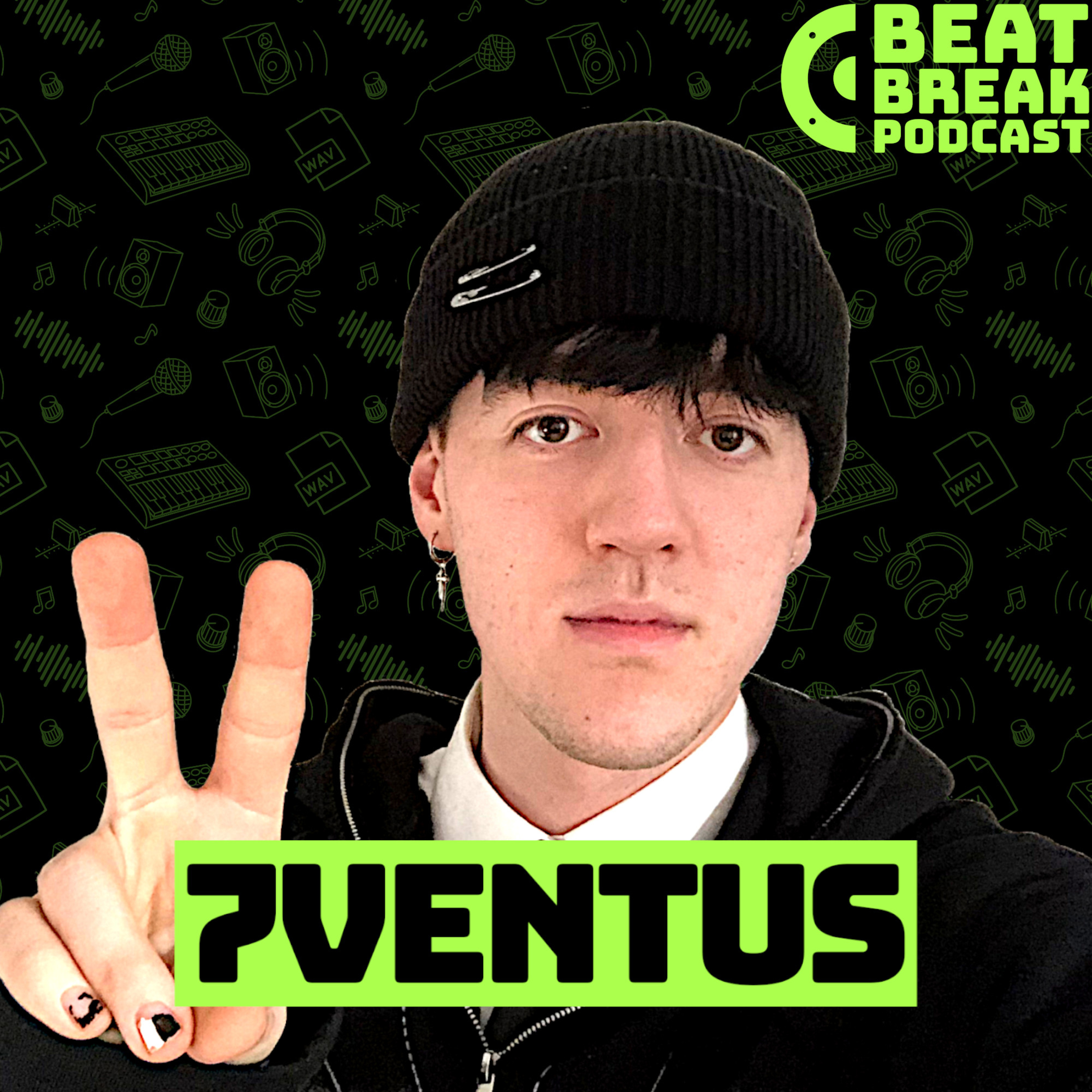 BeatBreak Podcast