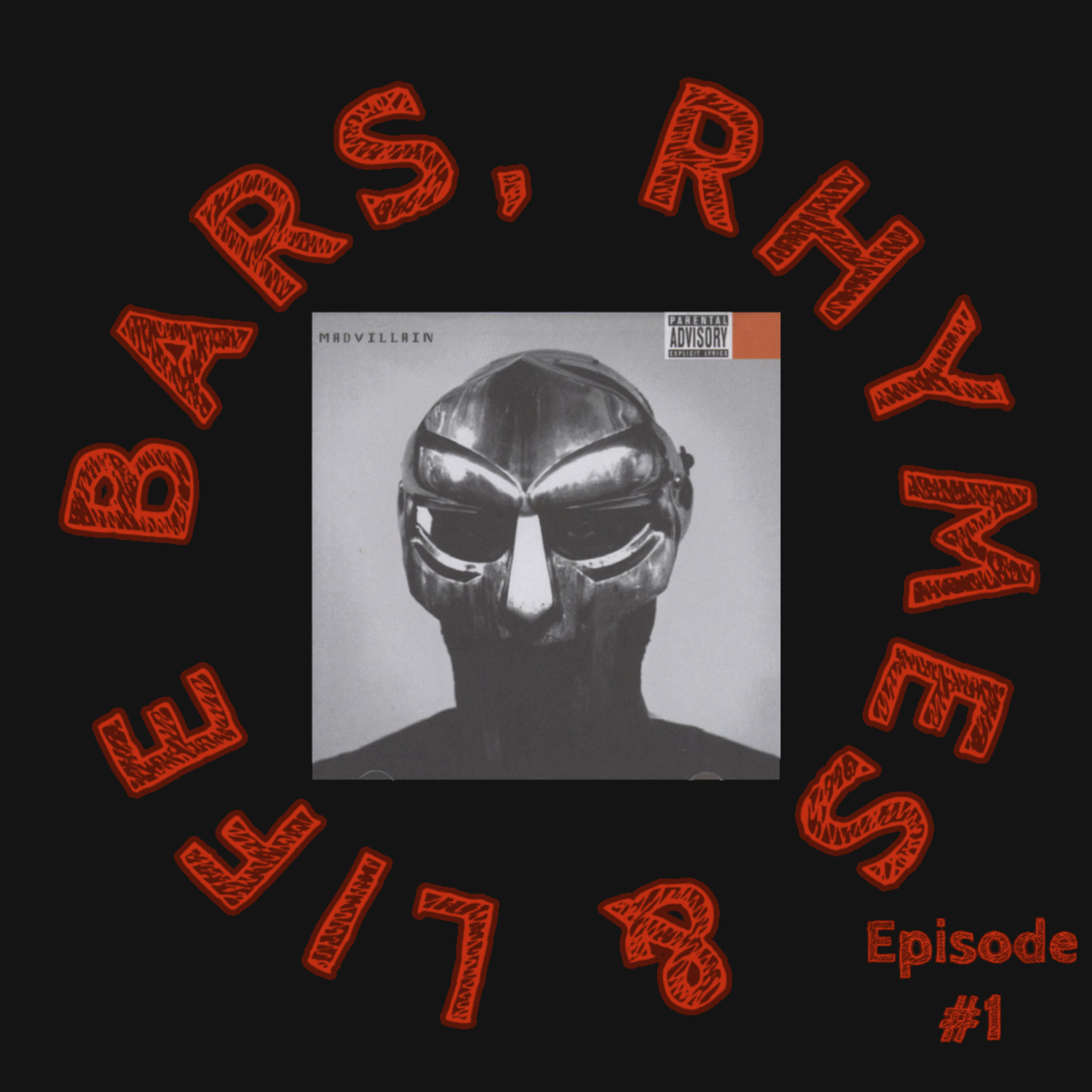 Bars, Rhymes & Life