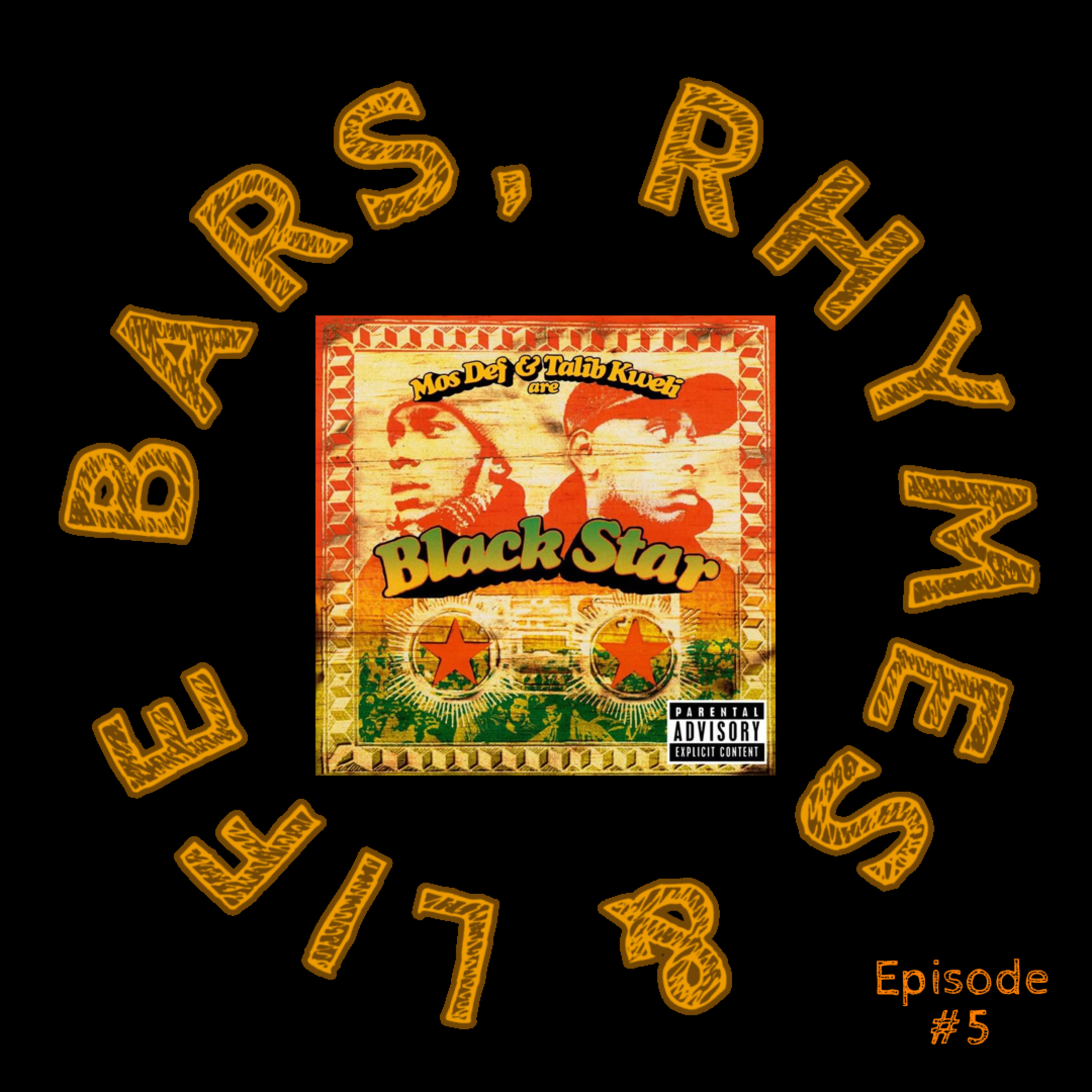 Bars, Rhymes & Life