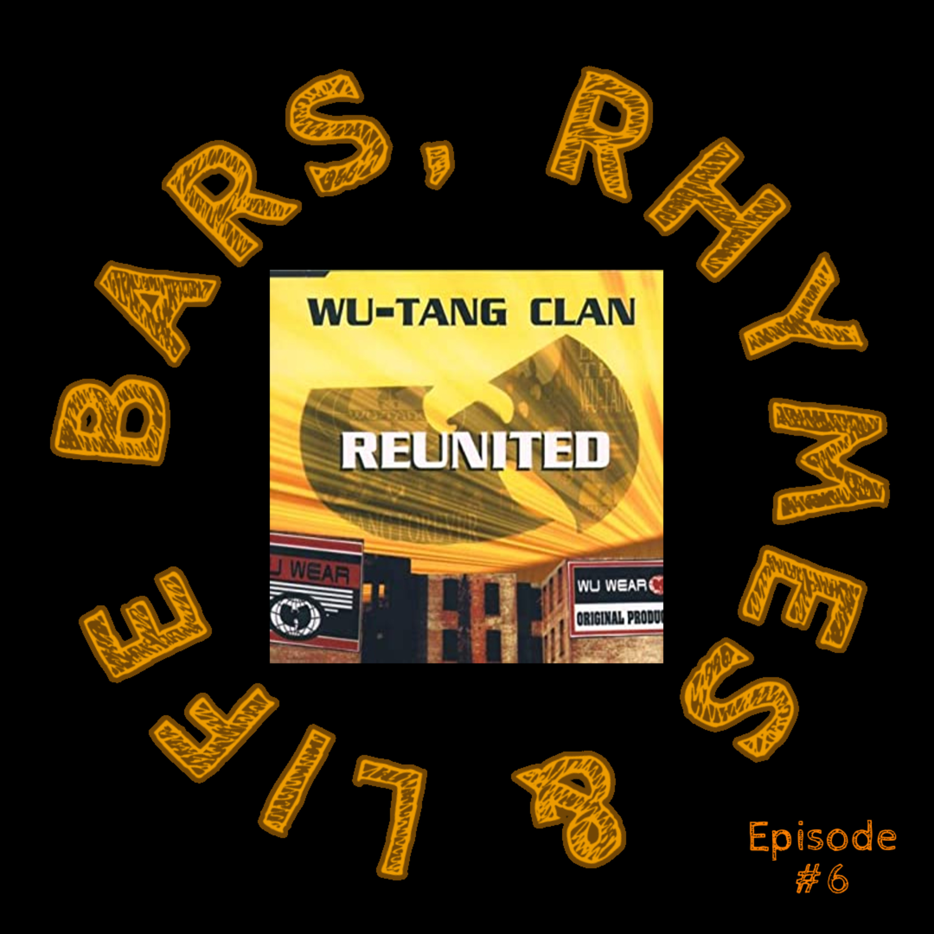 Bars, Rhymes & Life
