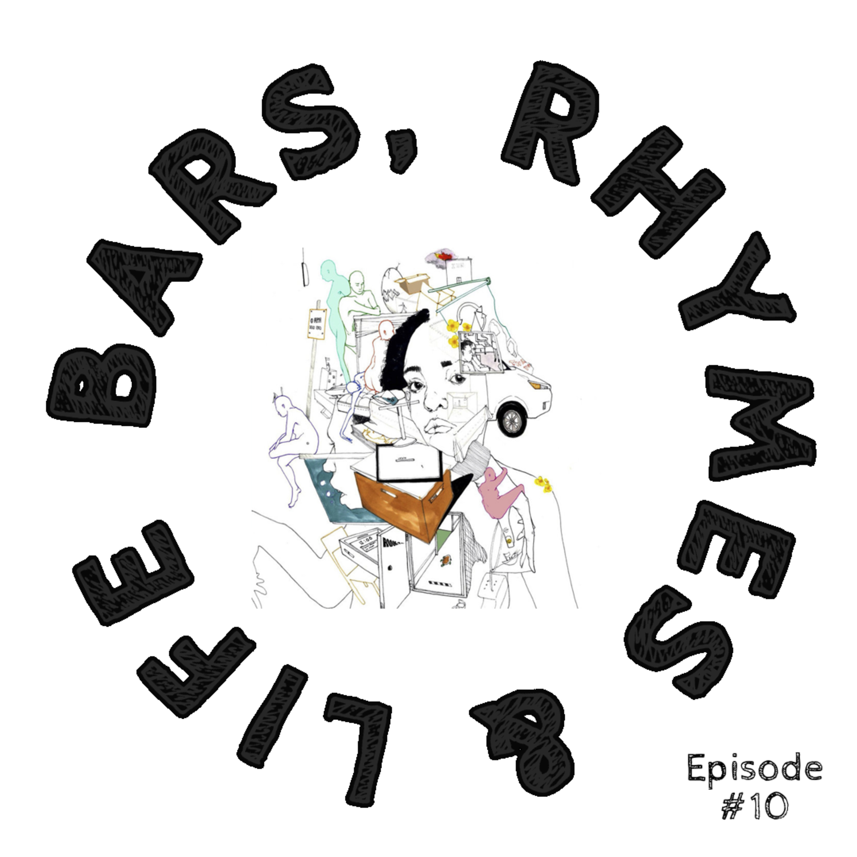 Bars, Rhymes & Life