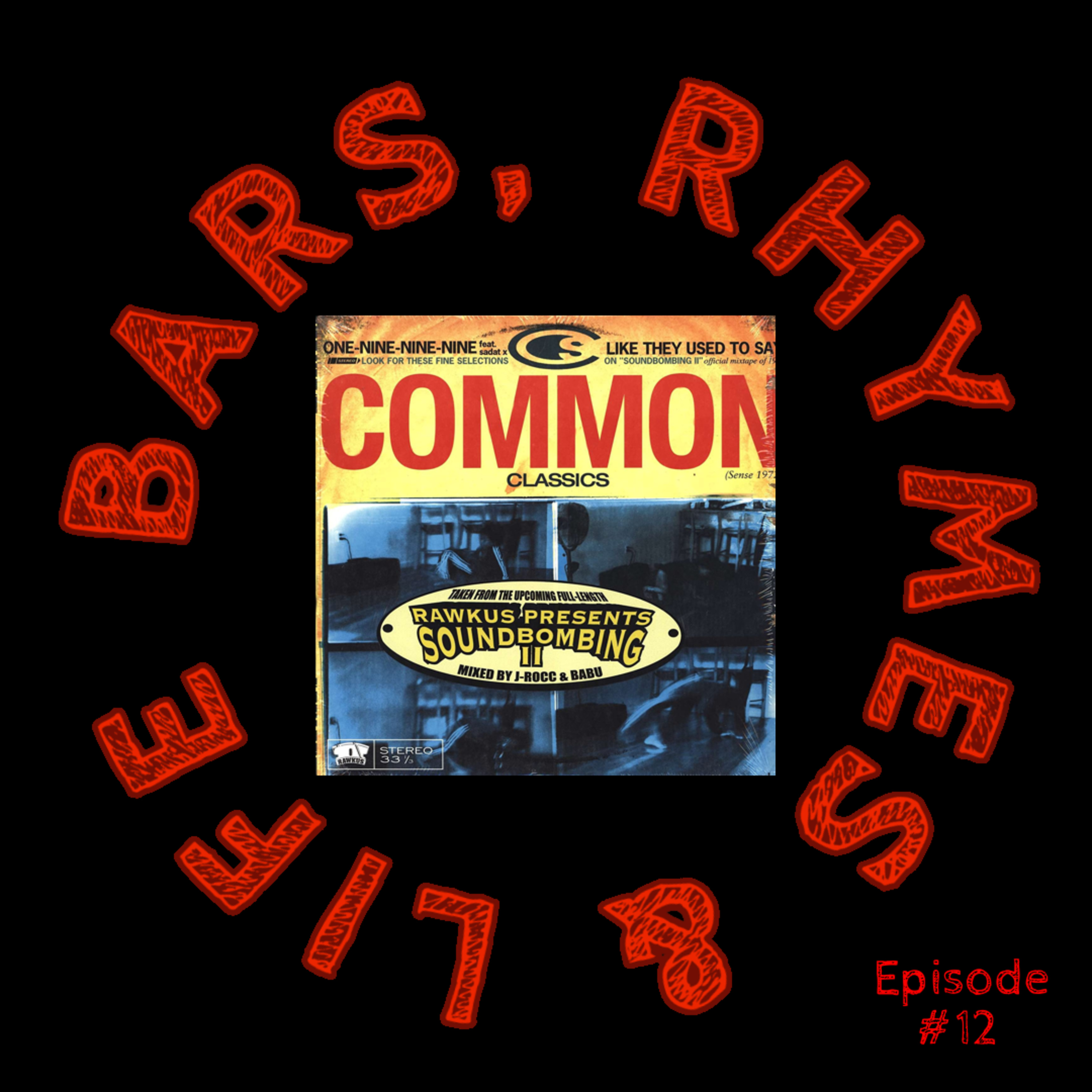 Bars, Rhymes & Life