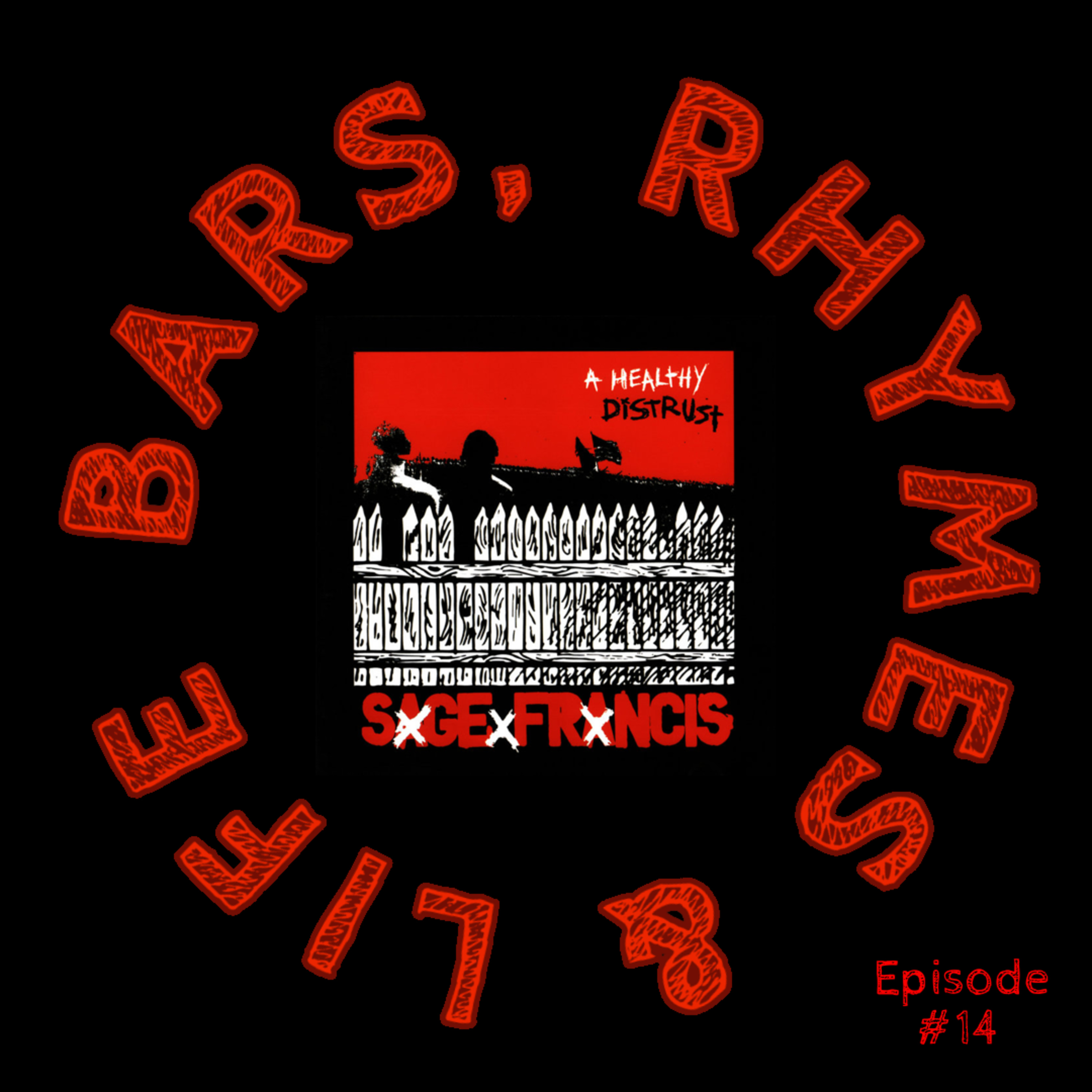 Bars, Rhymes & Life