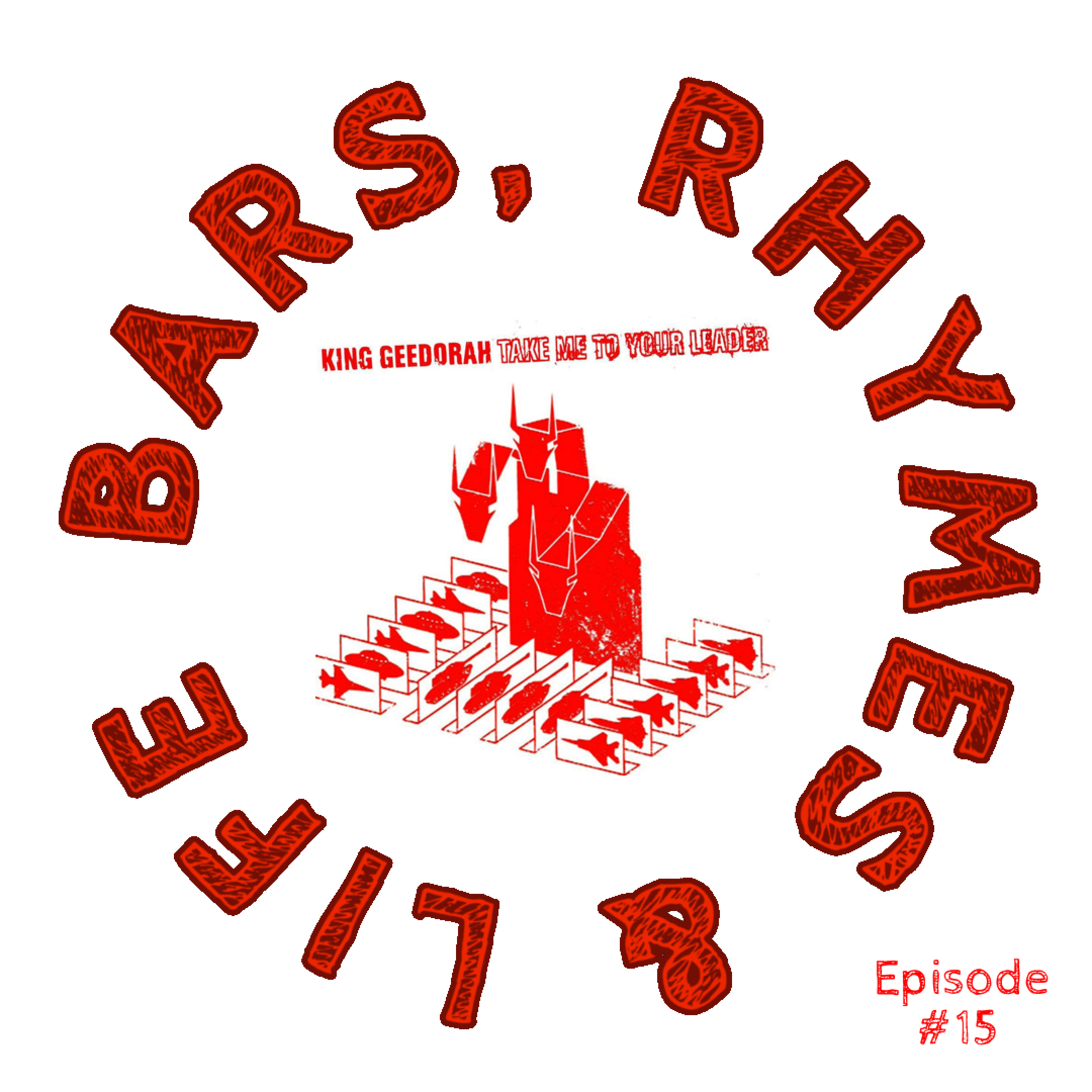 Bars, Rhymes & Life