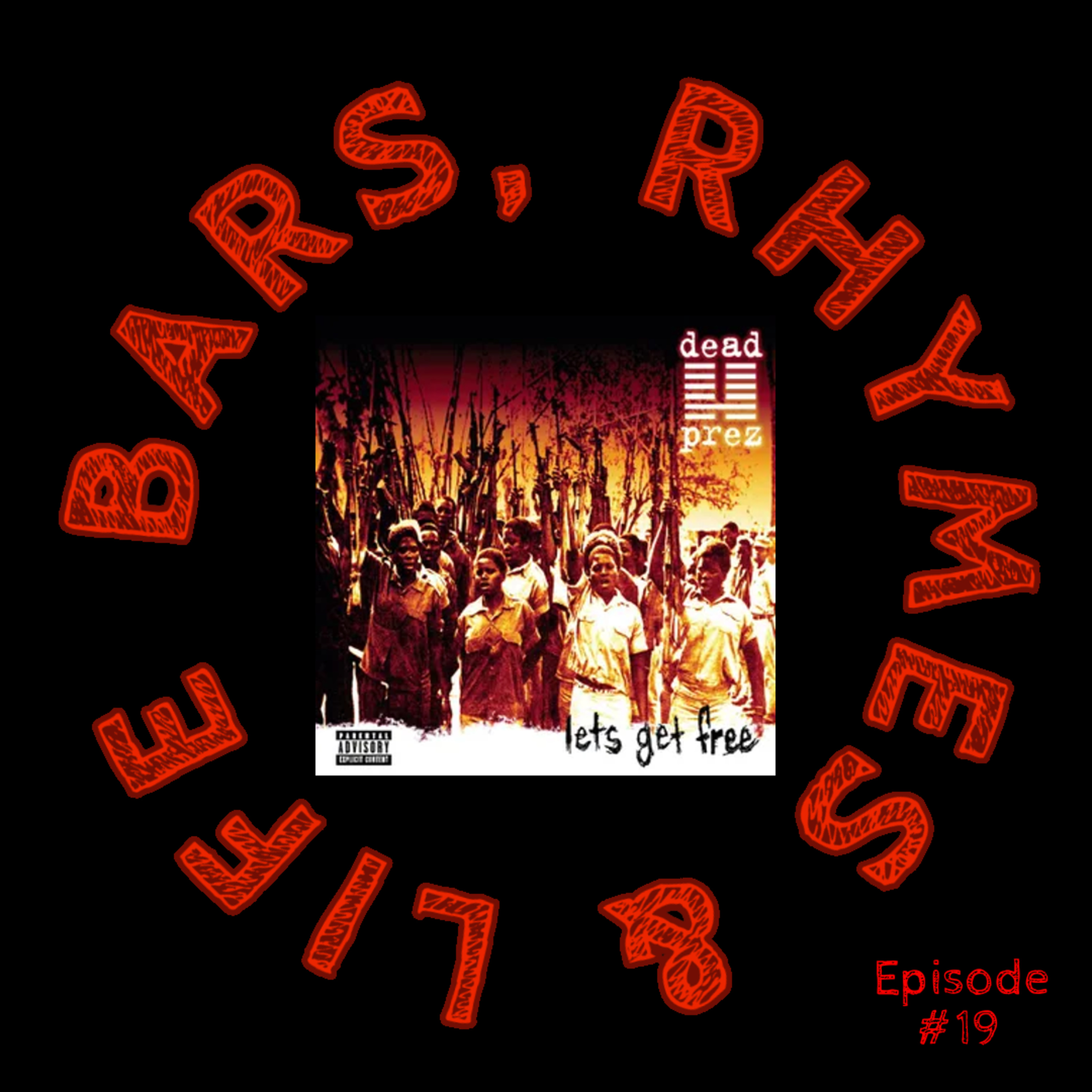 Bars, Rhymes & Life