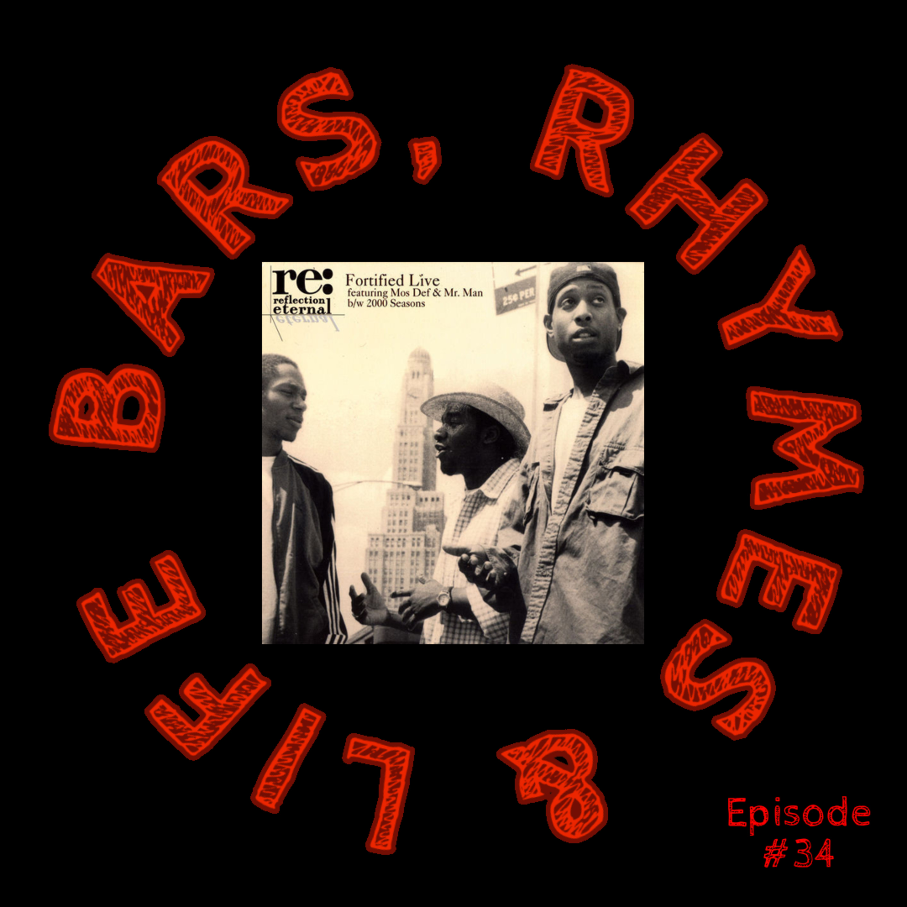 Bars, Rhymes & Life