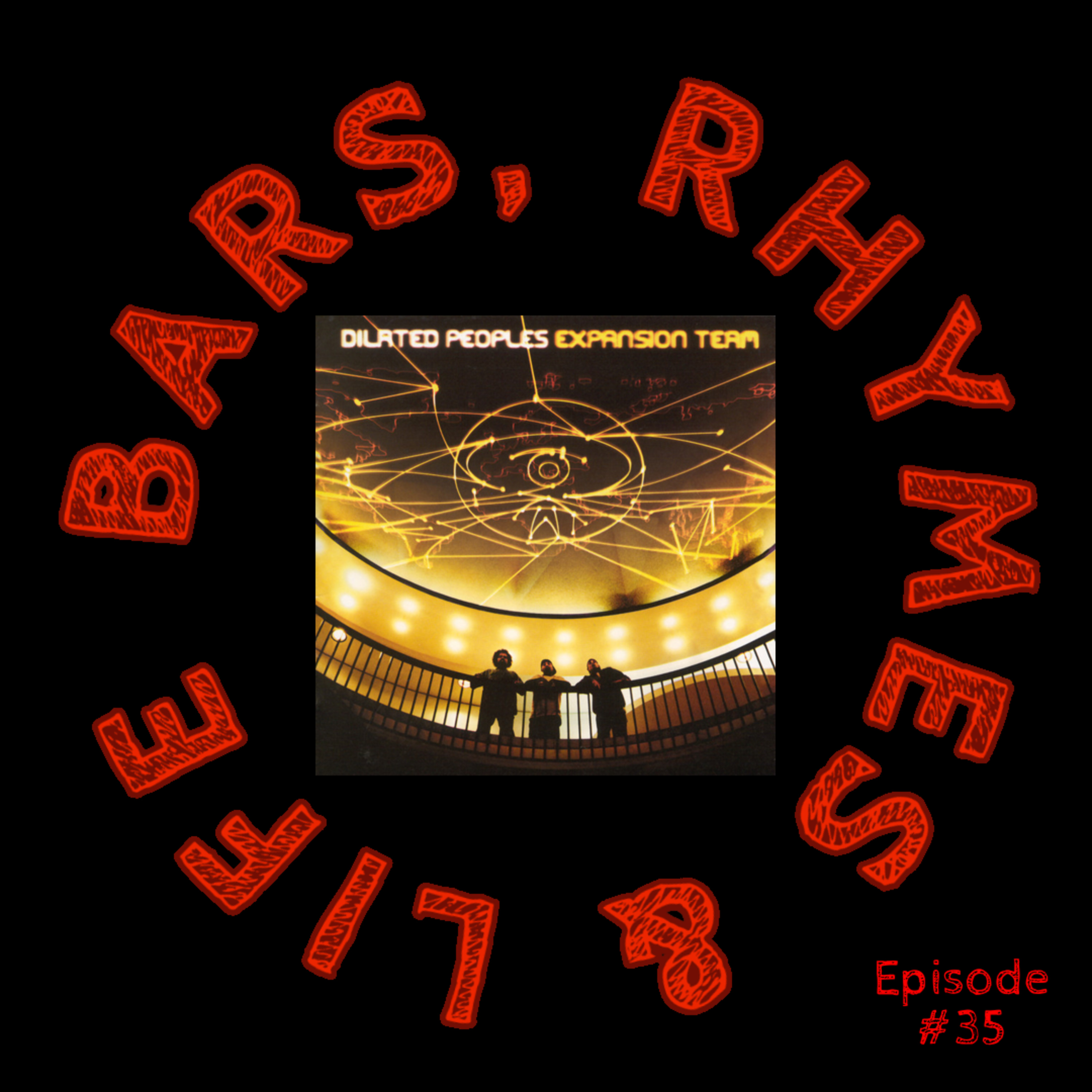 Bars, Rhymes & Life