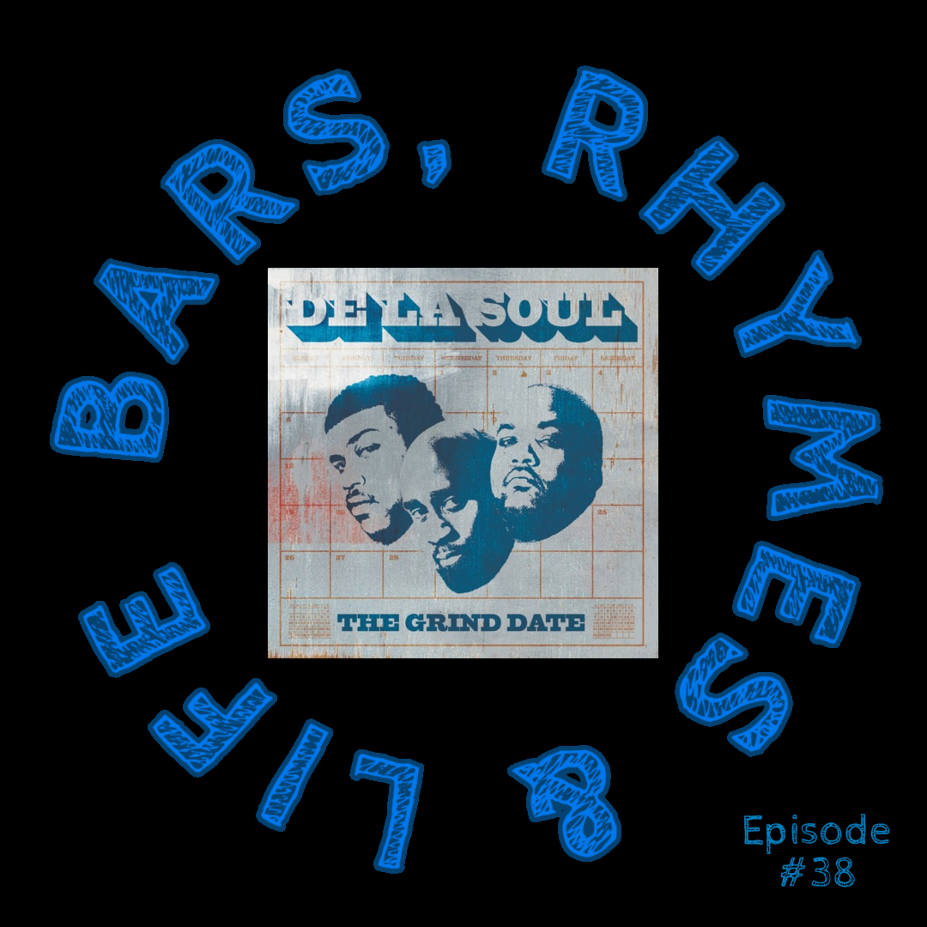 Bars, Rhymes & Life