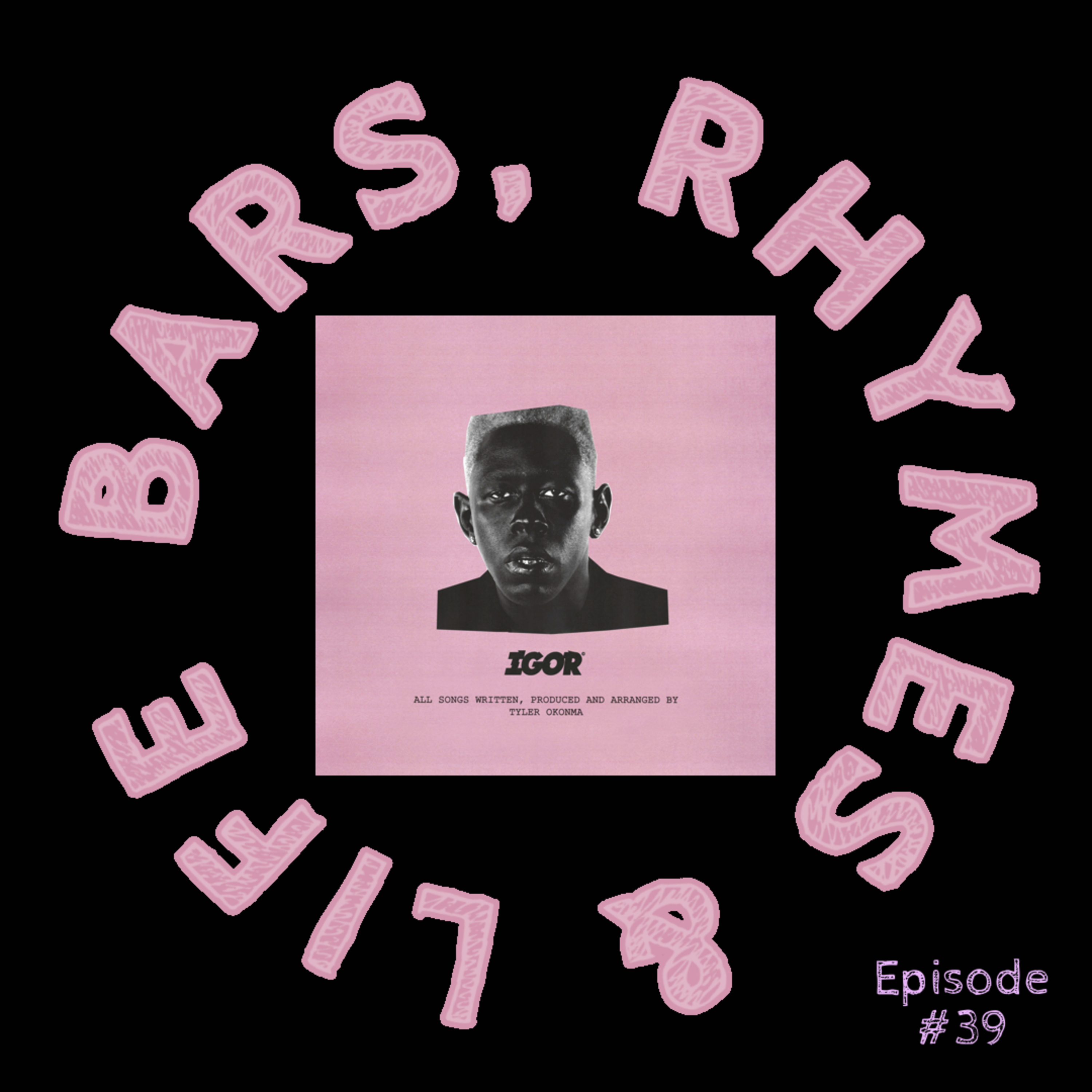 Bars, Rhymes & Life