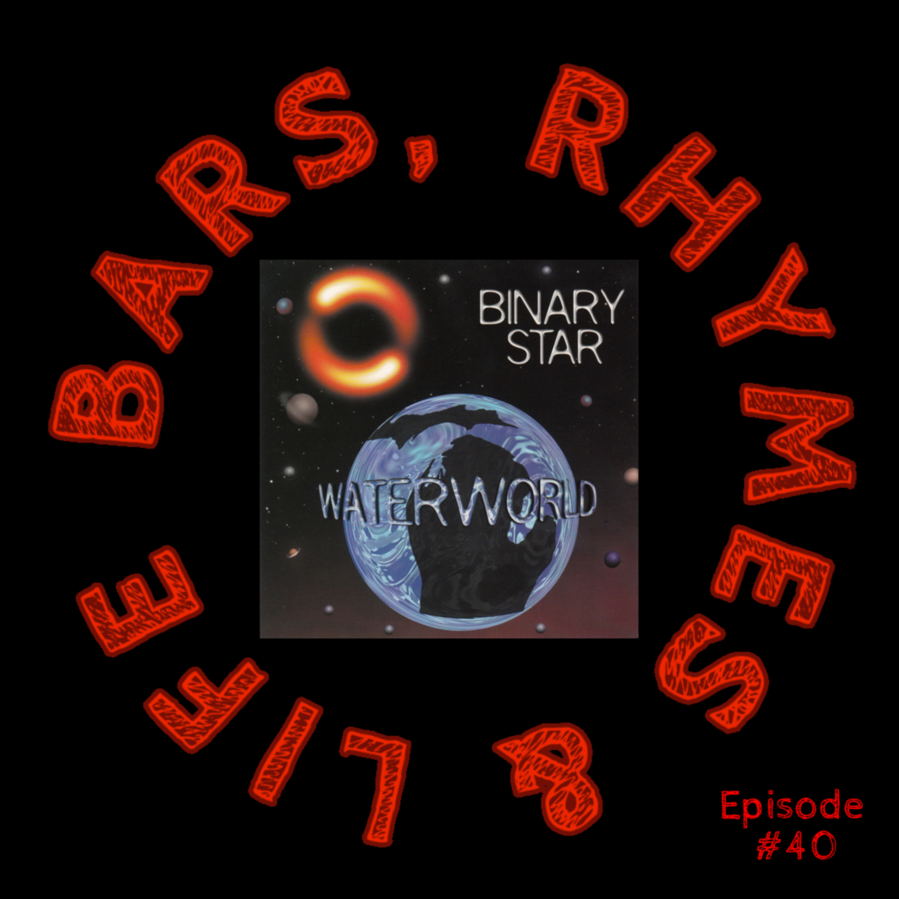 Bars, Rhymes & Life