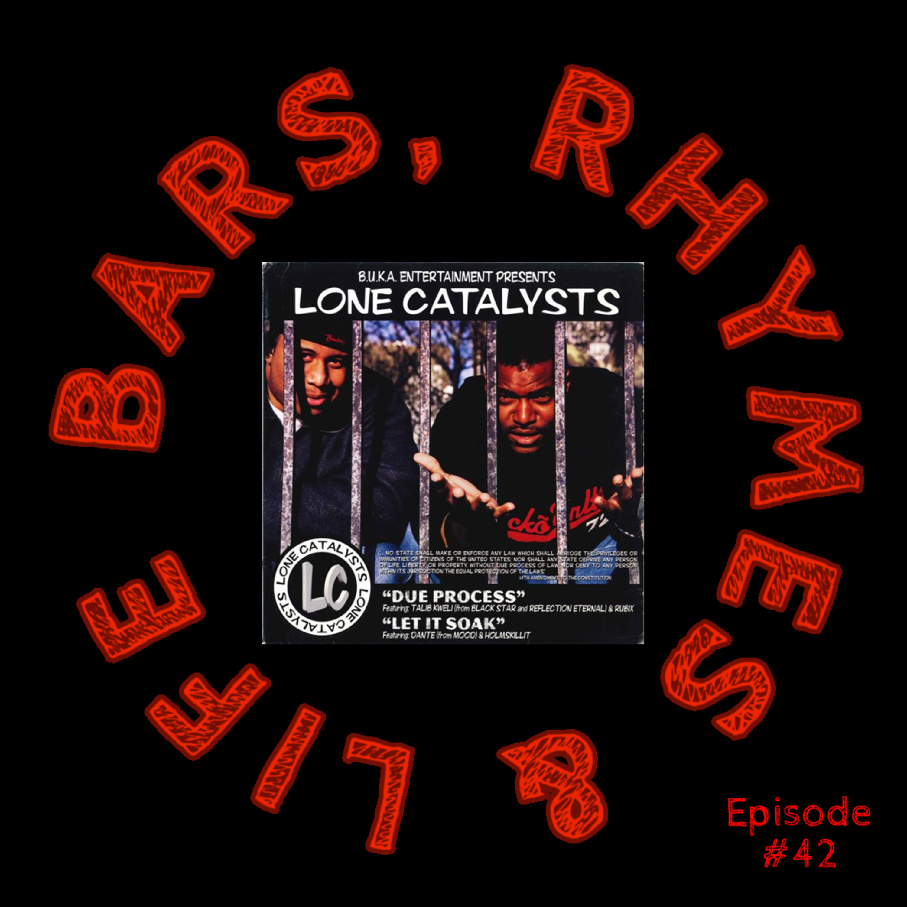 Bars, Rhymes & Life