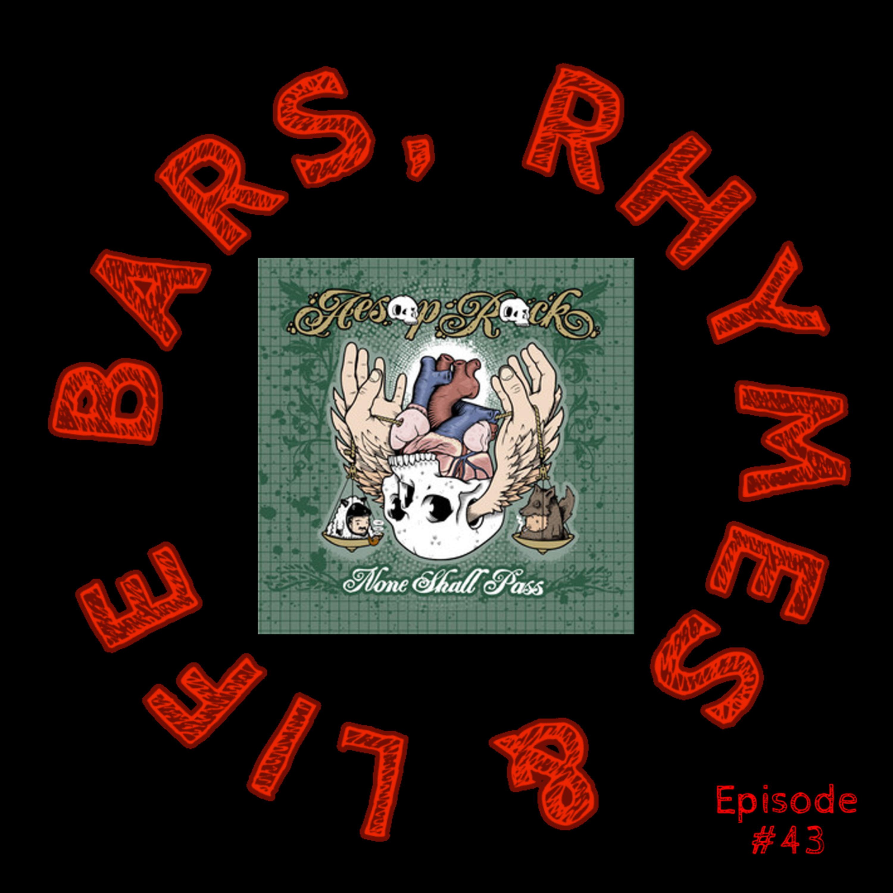 Bars, Rhymes & Life