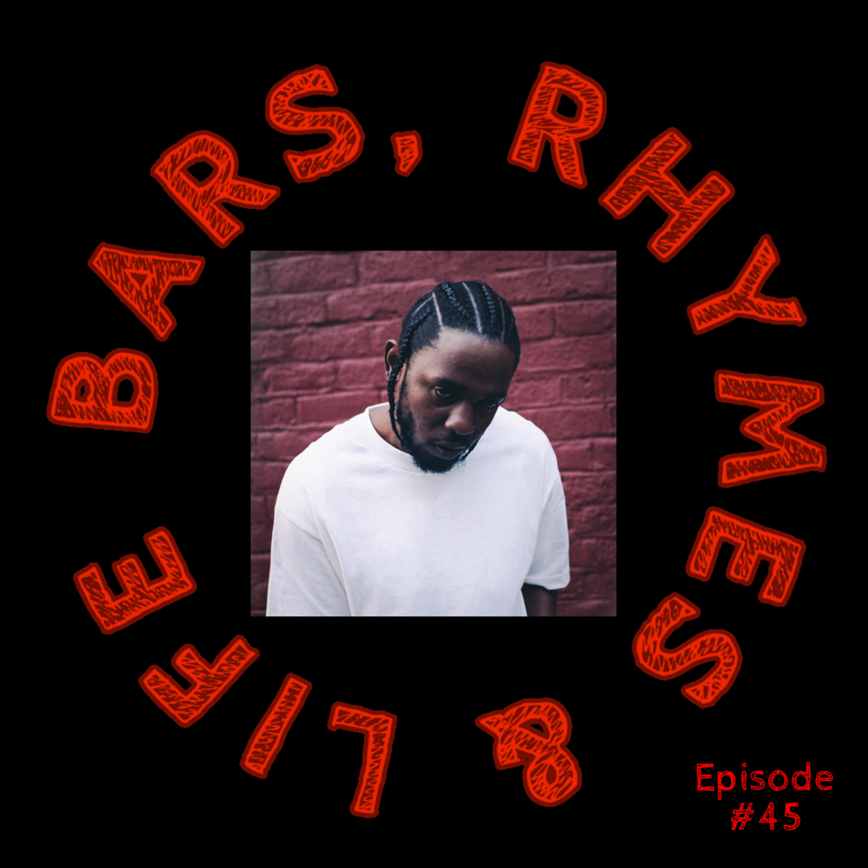 Bars, Rhymes & Life