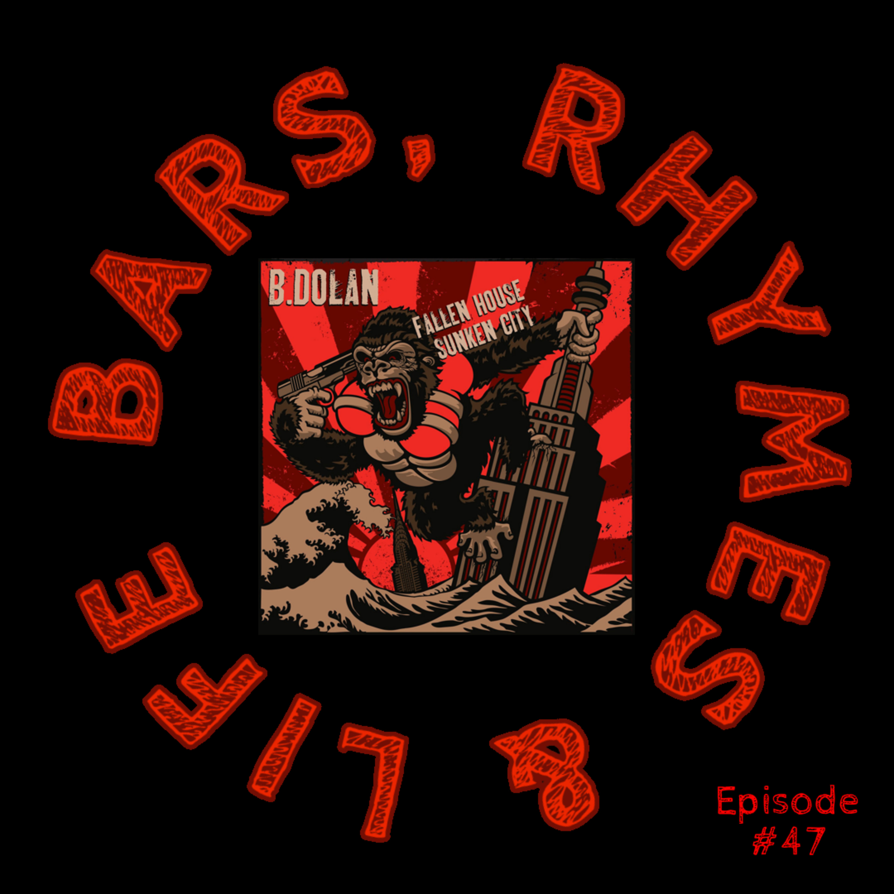 Bars, Rhymes & Life