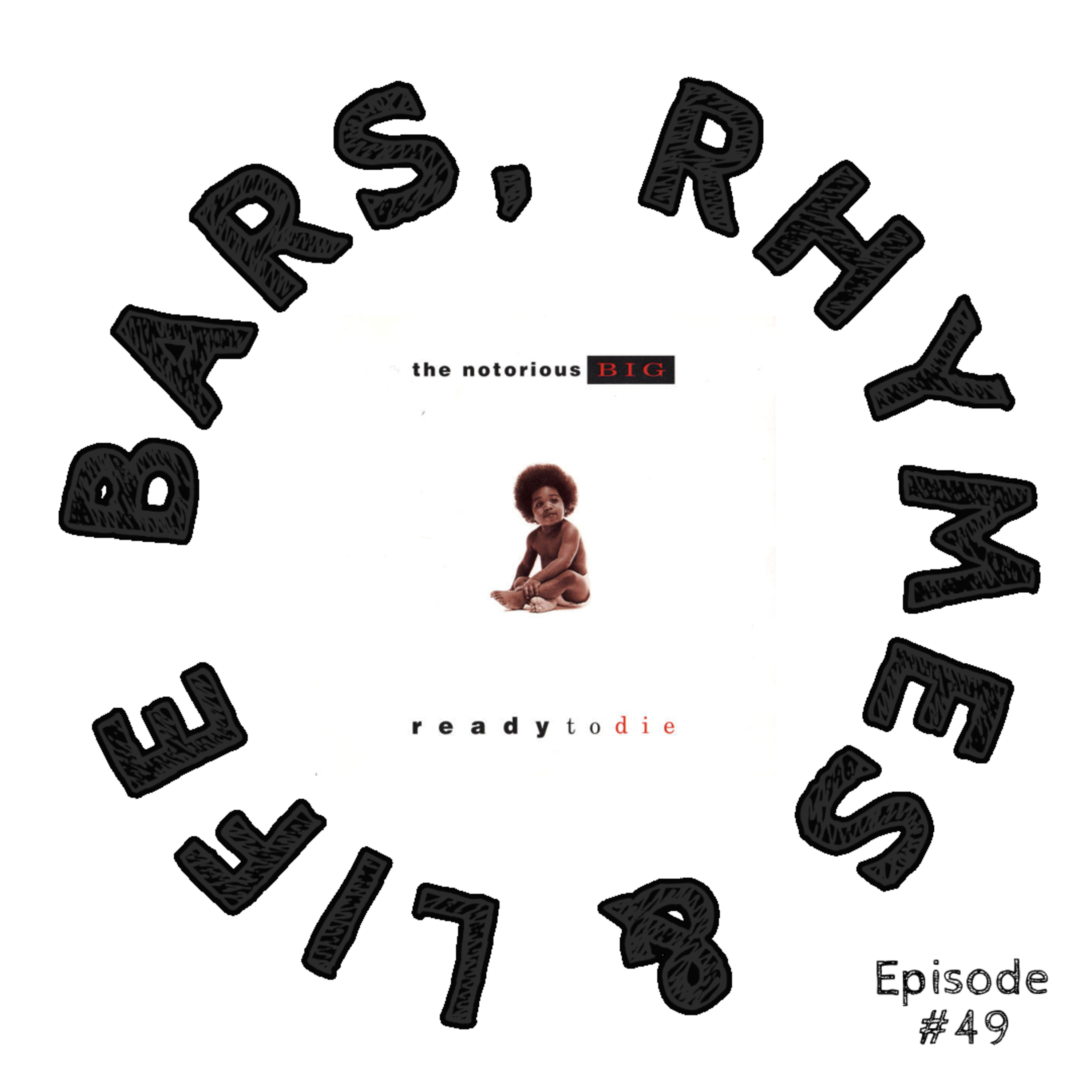 Bars, Rhymes & Life